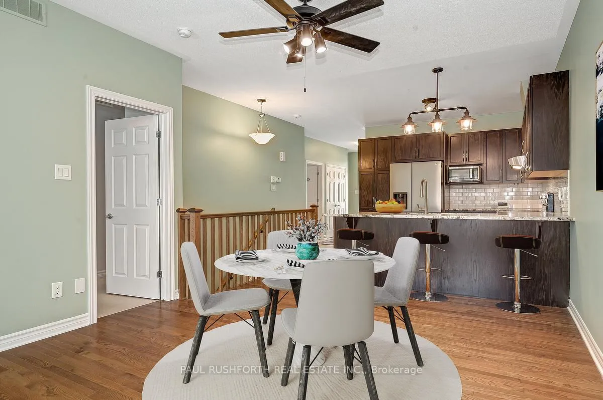 Photo 8 of 129 Tradewinds Crescent, North Grenville, North Grenville Twp (Kemptville South) — HOMEH