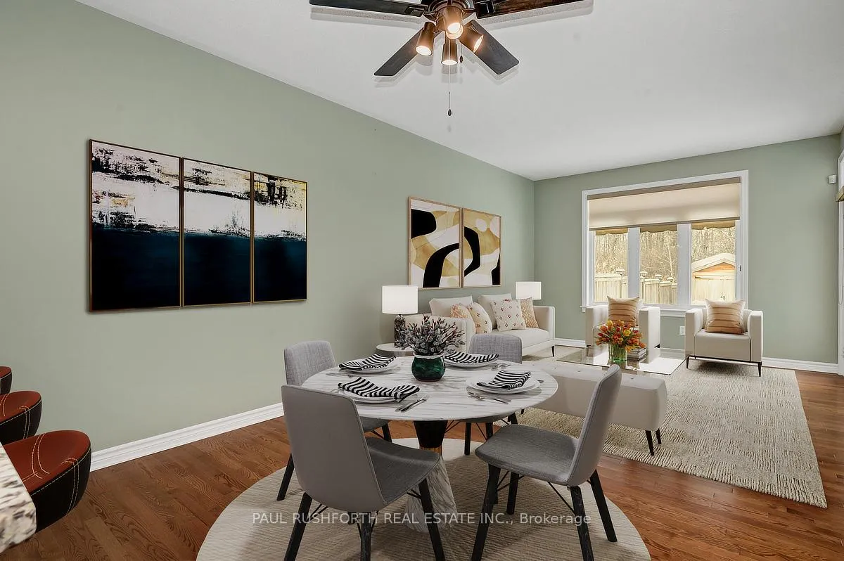 Photo 9 of 129 Tradewinds Crescent, North Grenville, North Grenville Twp (Kemptville South) — HOMEH