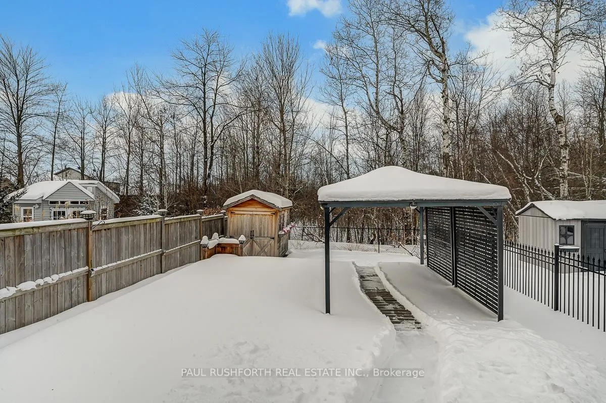 Photo 26 of 129 Tradewinds Crescent, North Grenville, North Grenville Twp (Kemptville South) — HOMEH