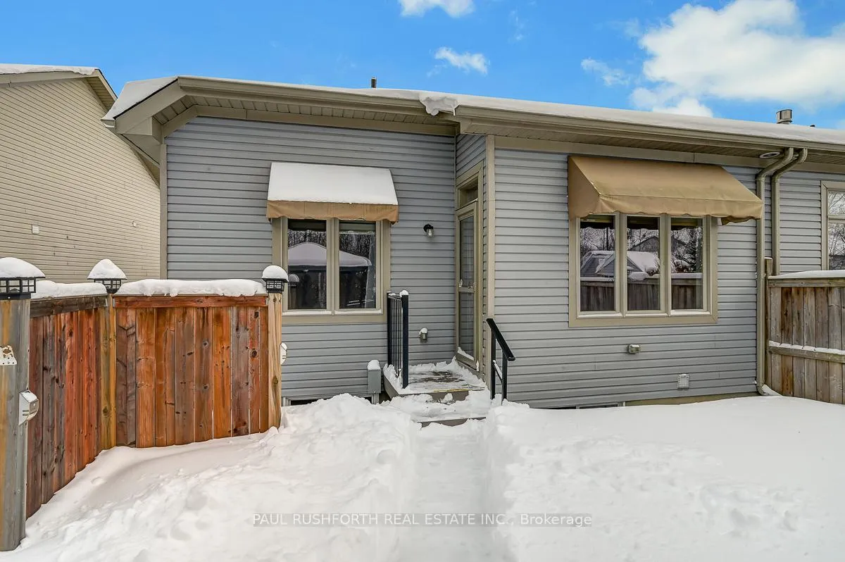 Photo 27 of 129 Tradewinds Crescent, North Grenville, North Grenville Twp (Kemptville South) — HOMEH