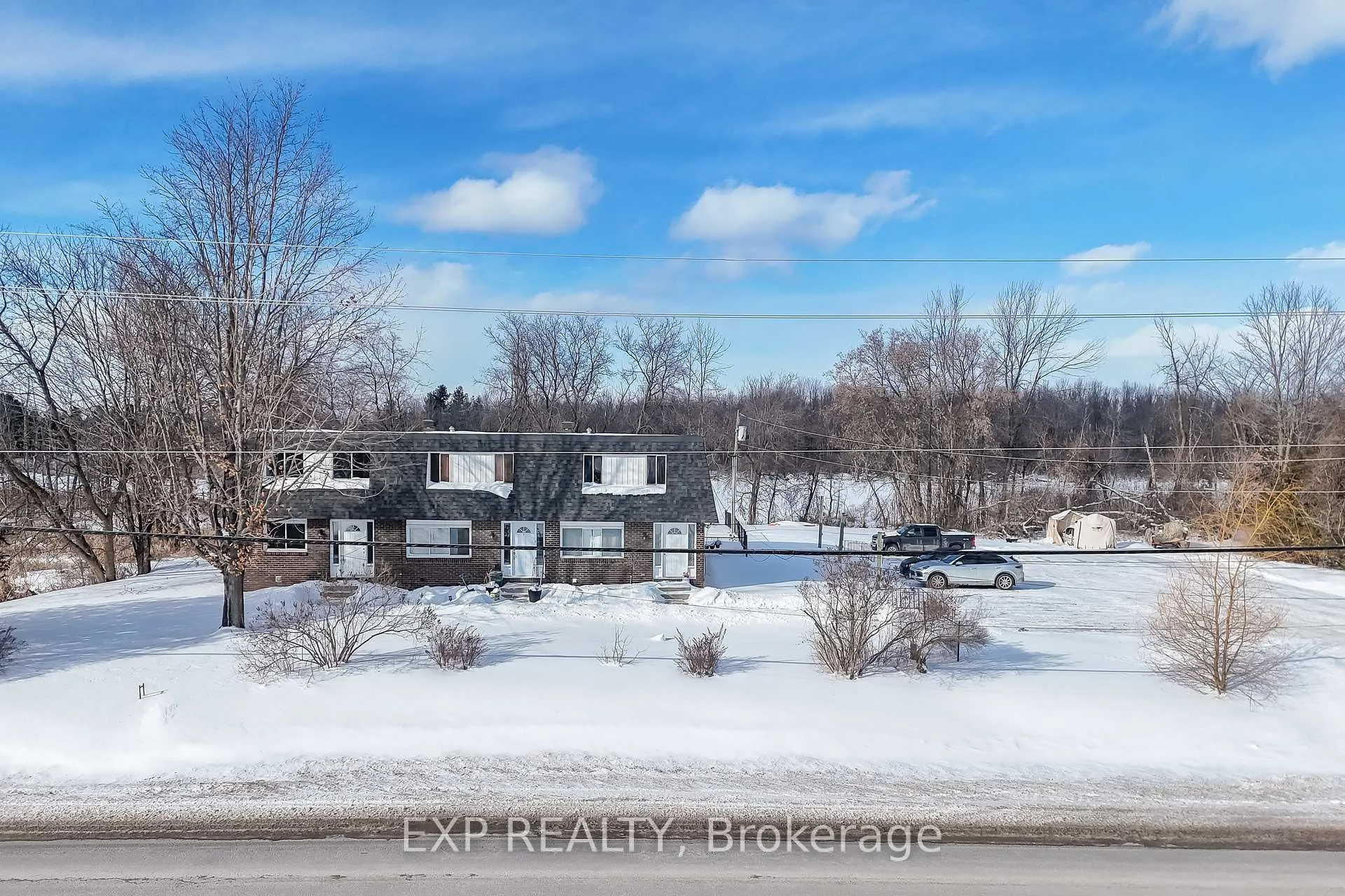 Photo 1 of 2515 River Road, North Grenville, North Grenville Twp (Kemptville South) — HOMEH