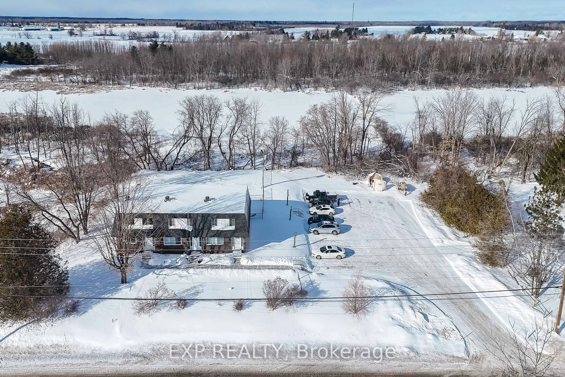 Photo 2 of 2515 River Road, North Grenville, North Grenville Twp (Kemptville South) — HOMEH