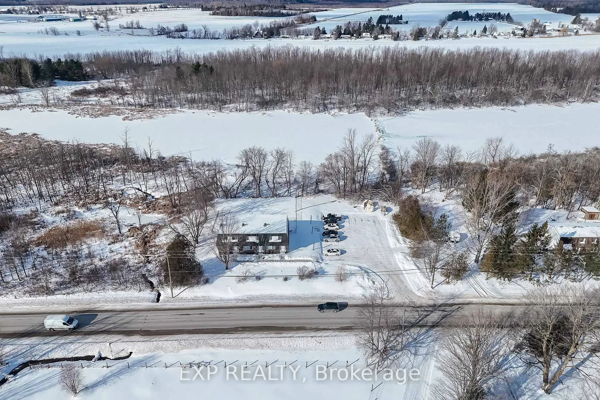Photo 4 of 2515 River Road, North Grenville, North Grenville Twp (Kemptville South) — HOMEH
