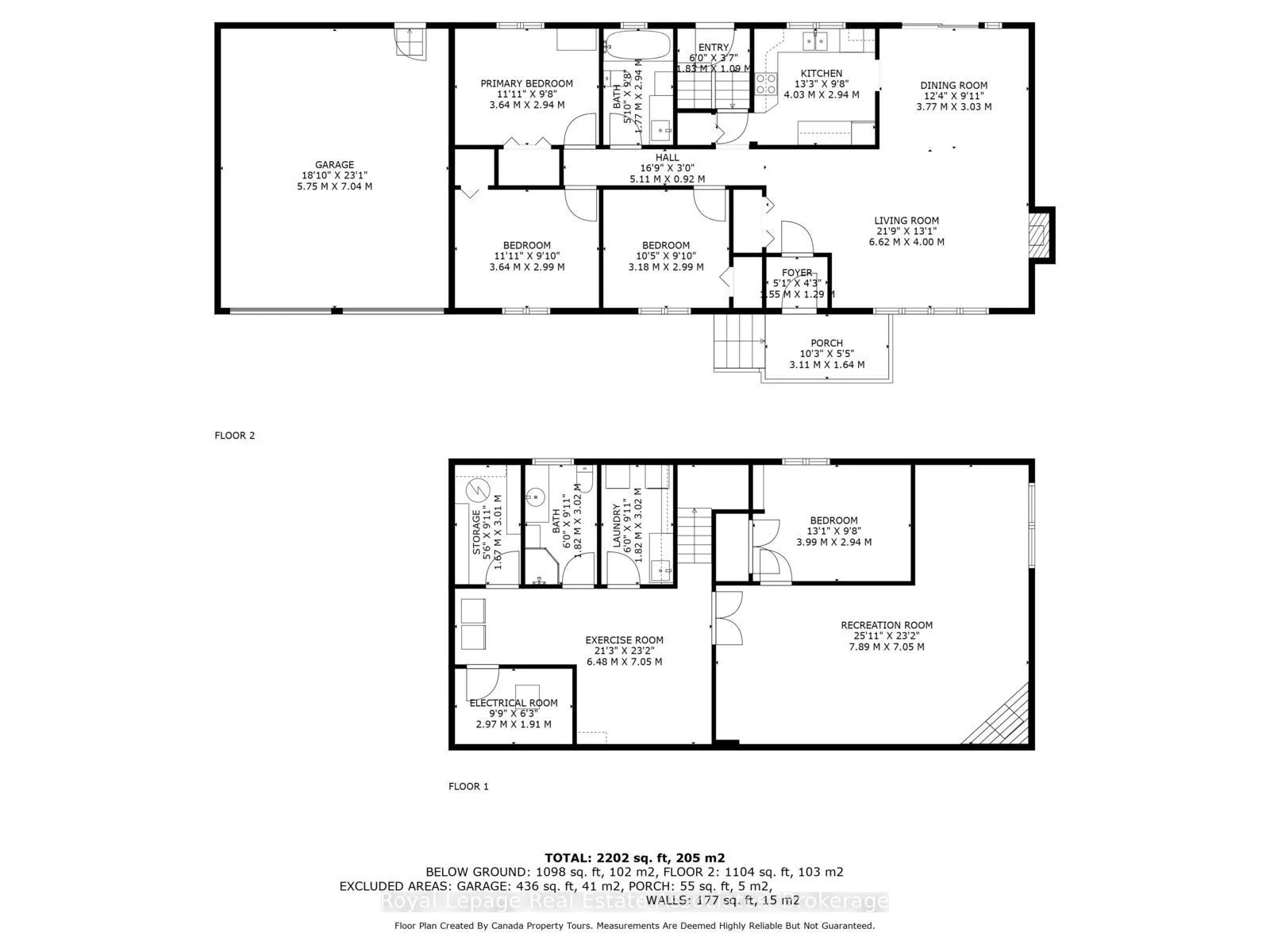 Photo 38 of 112 Park Street E, Halton Hills, Glen Williams — HOMEH