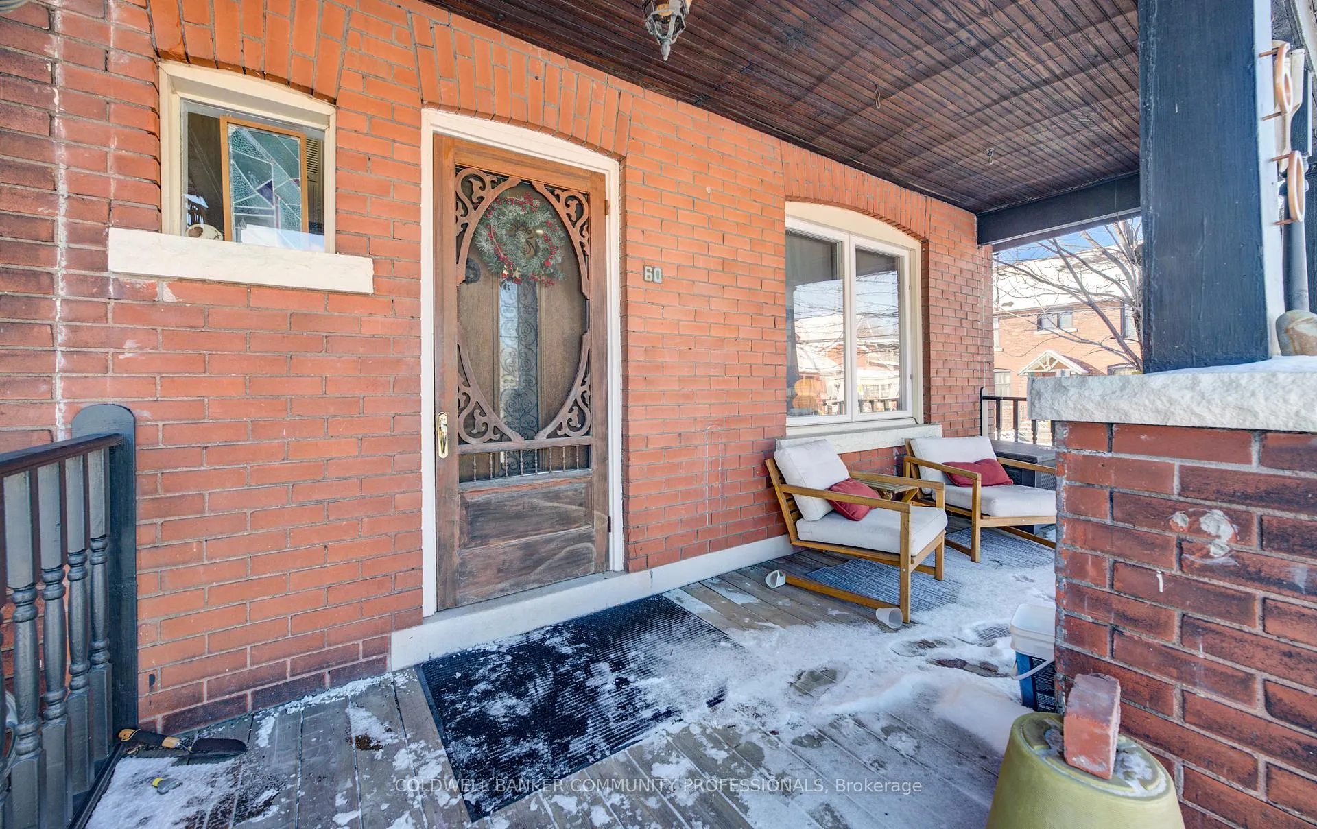 Photo 4 of 60 Alpine Avenue, Hamilton, Inch Park — HOMEH