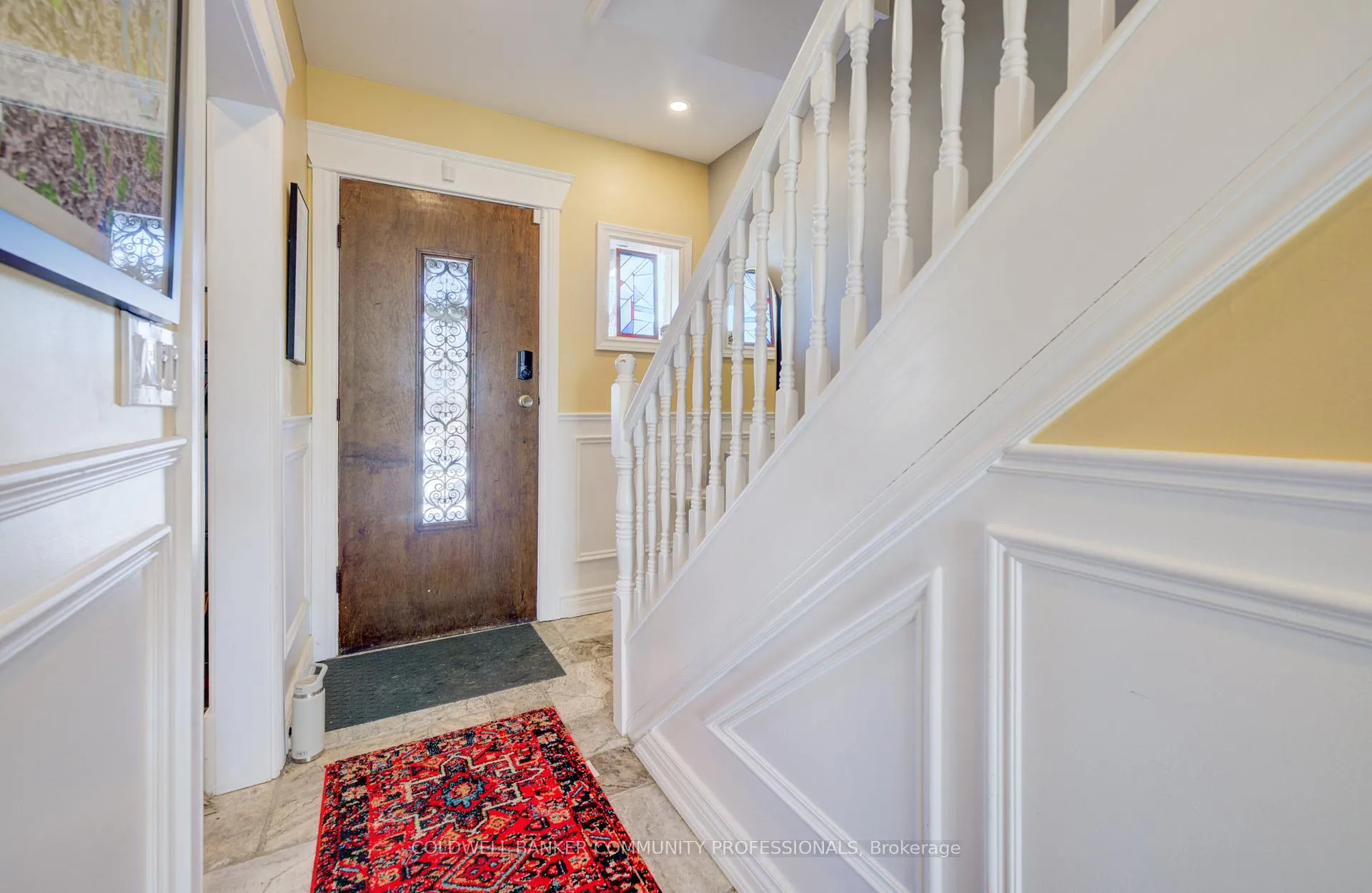 Photo 5 of 60 Alpine Avenue, Hamilton, Inch Park — HOMEH