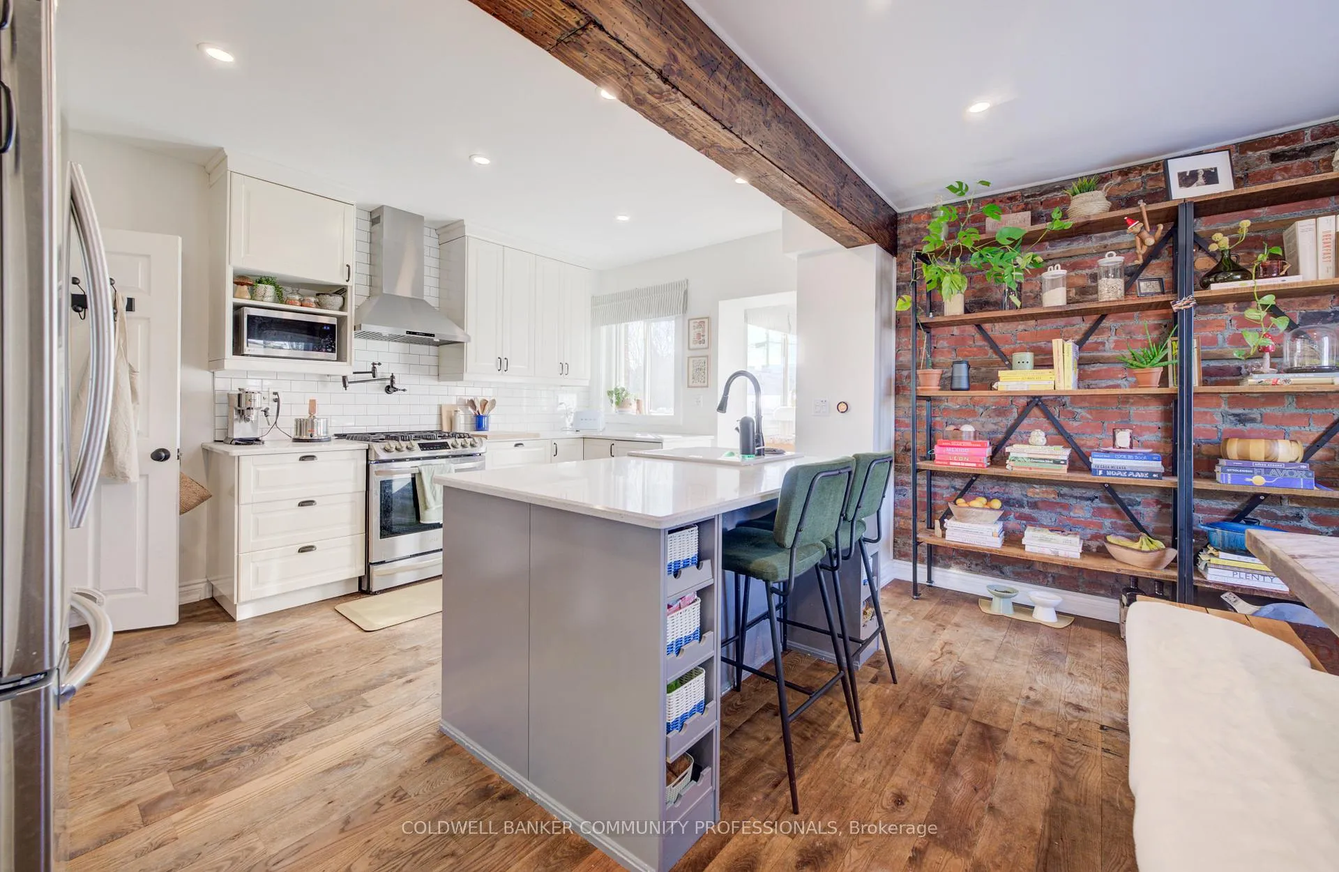 Photo 9 of 60 Alpine Avenue, Hamilton, Inch Park — HOMEH
