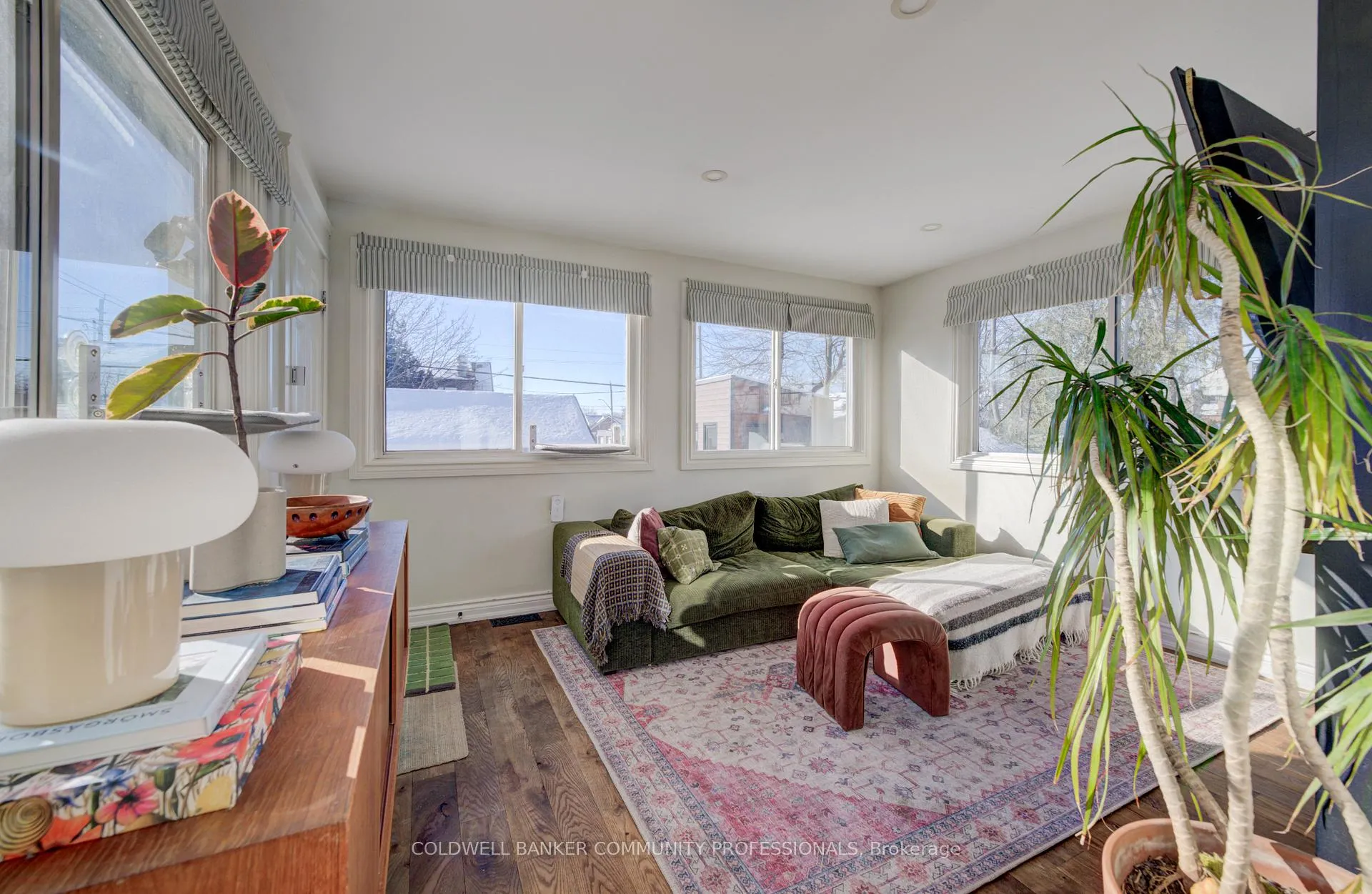 Photo 15 of 60 Alpine Avenue, Hamilton, Inch Park — HOMEH