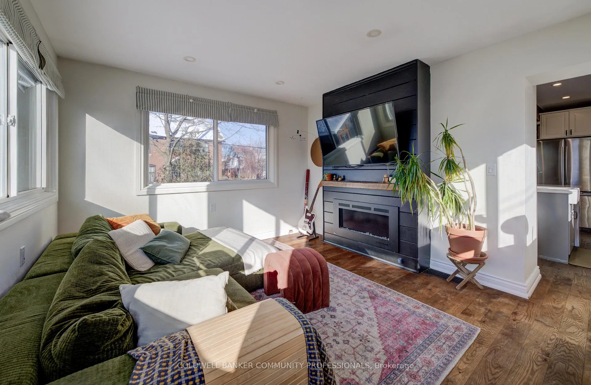 Photo 16 of 60 Alpine Avenue, Hamilton, Inch Park — HOMEH
