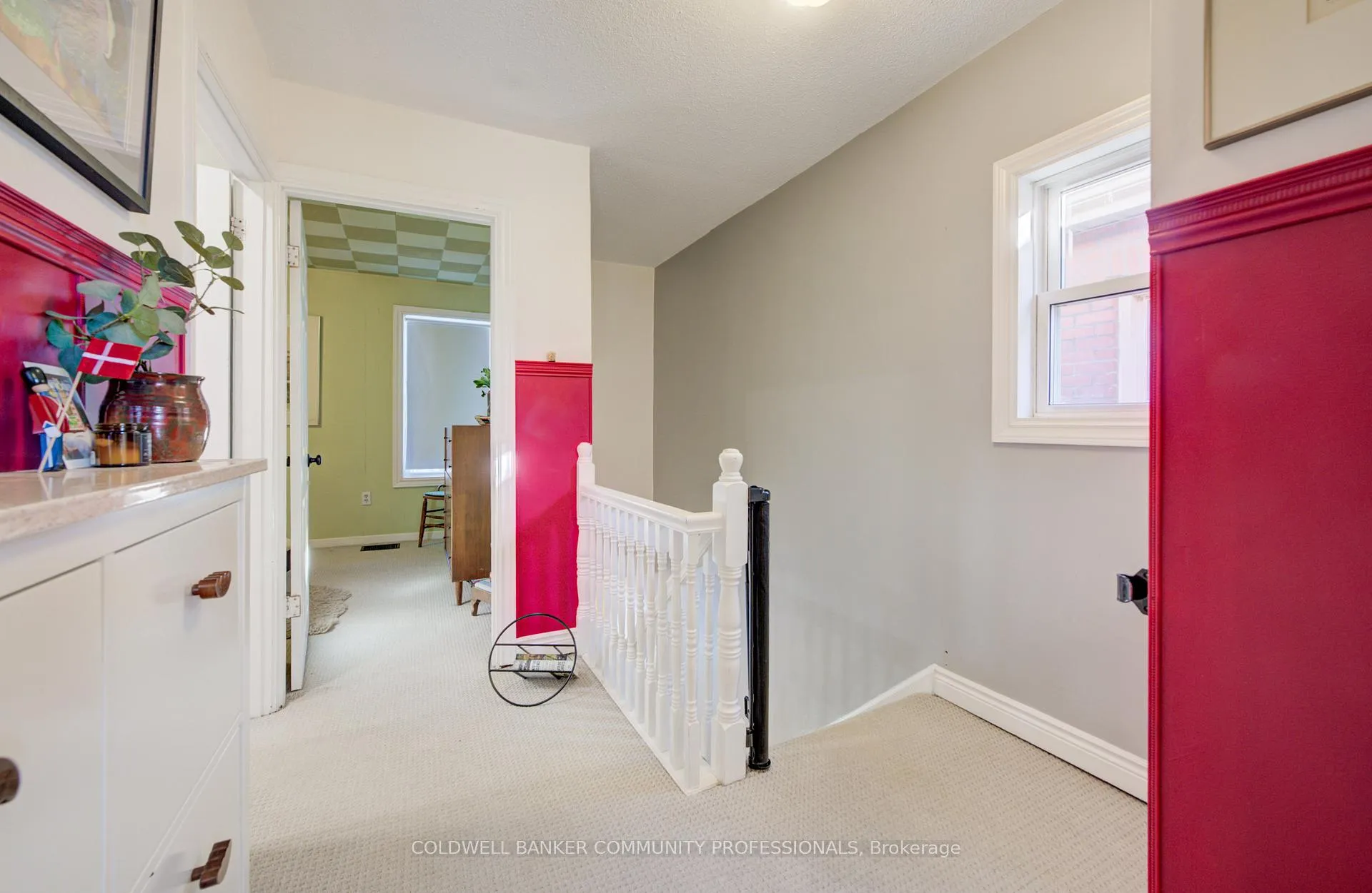 Photo 20 of 60 Alpine Avenue, Hamilton, Inch Park — HOMEH