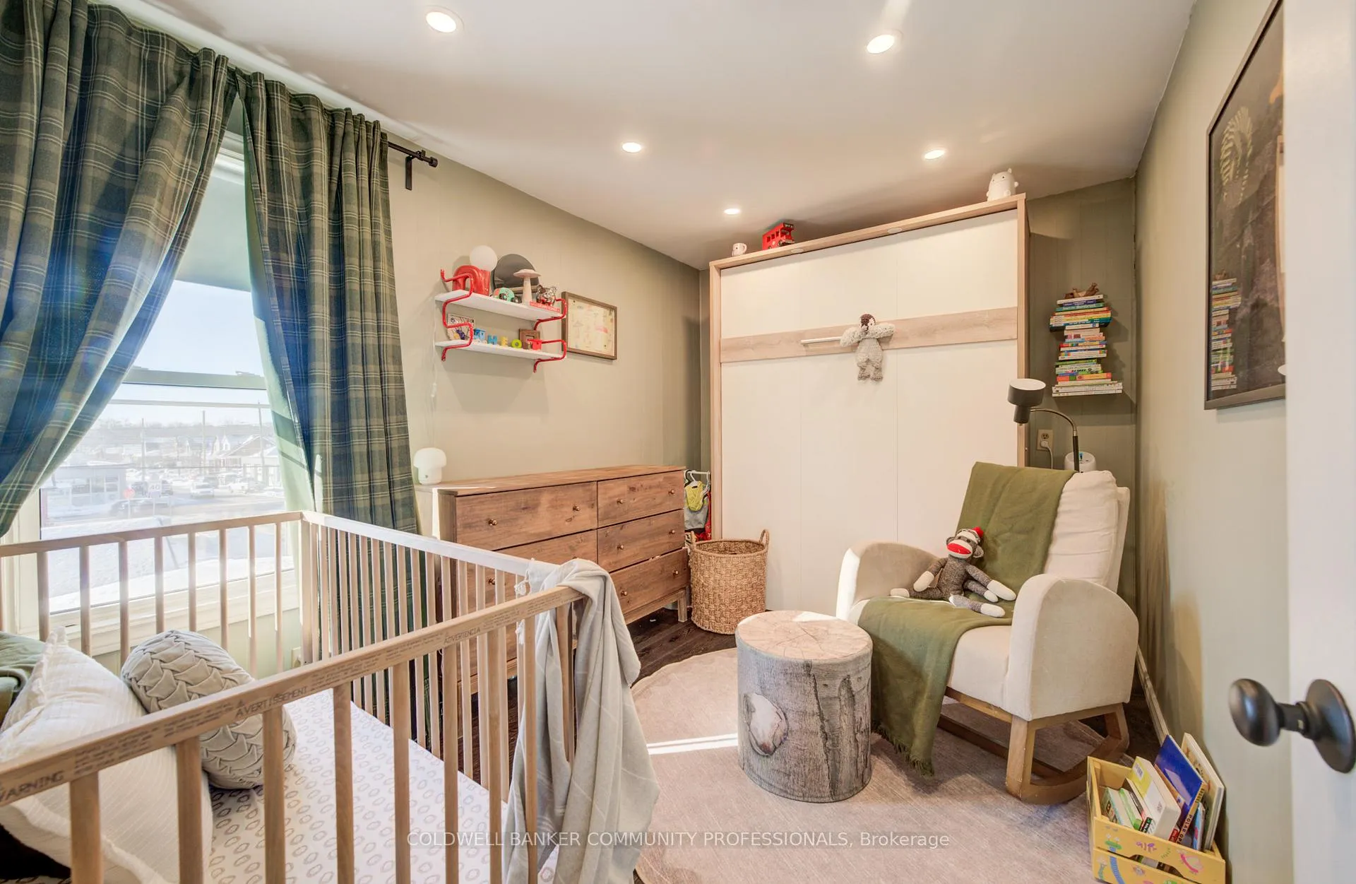 Photo 23 of 60 Alpine Avenue, Hamilton, Inch Park — HOMEH