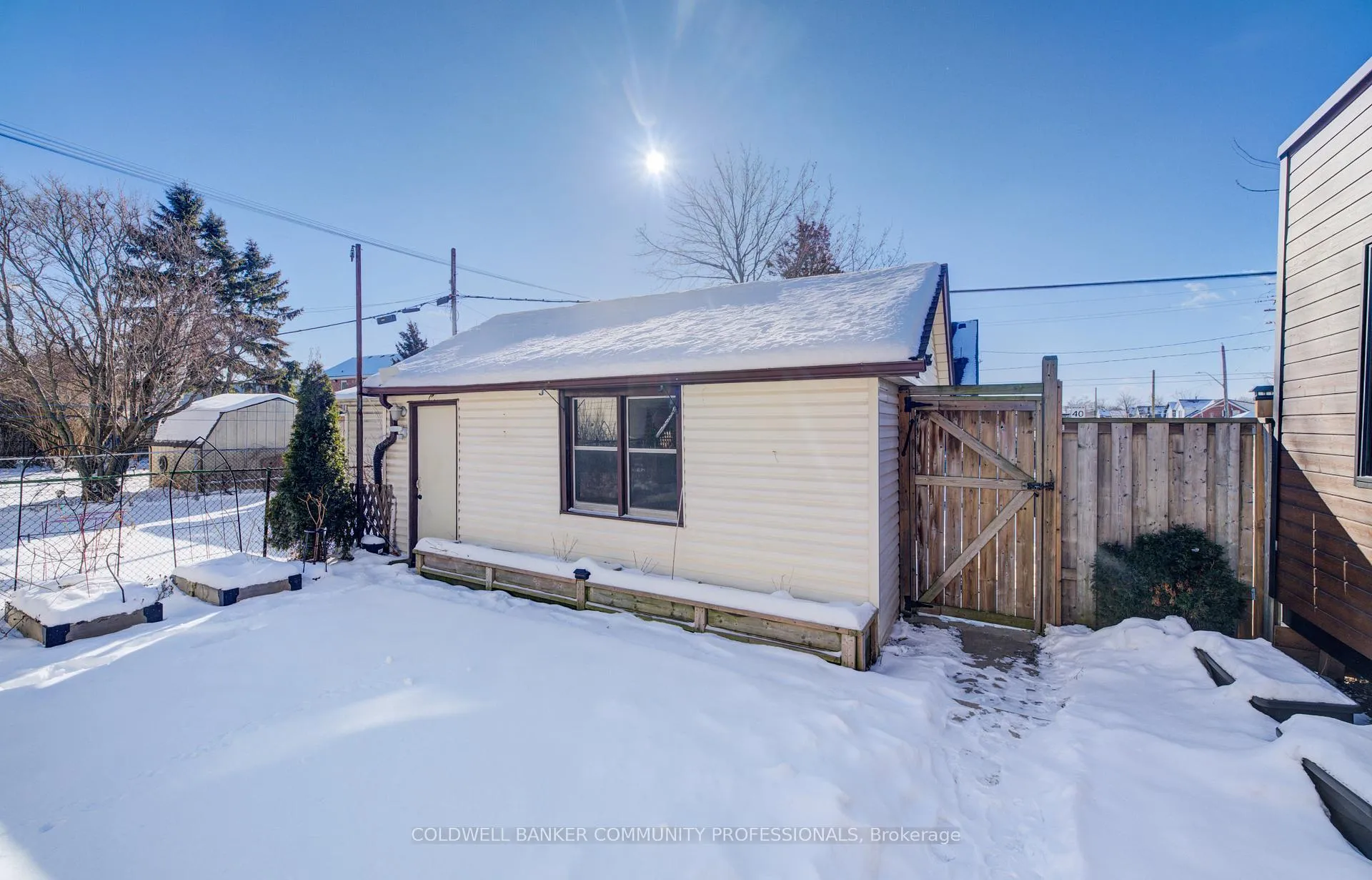Photo 32 of 60 Alpine Avenue, Hamilton, Inch Park — HOMEH