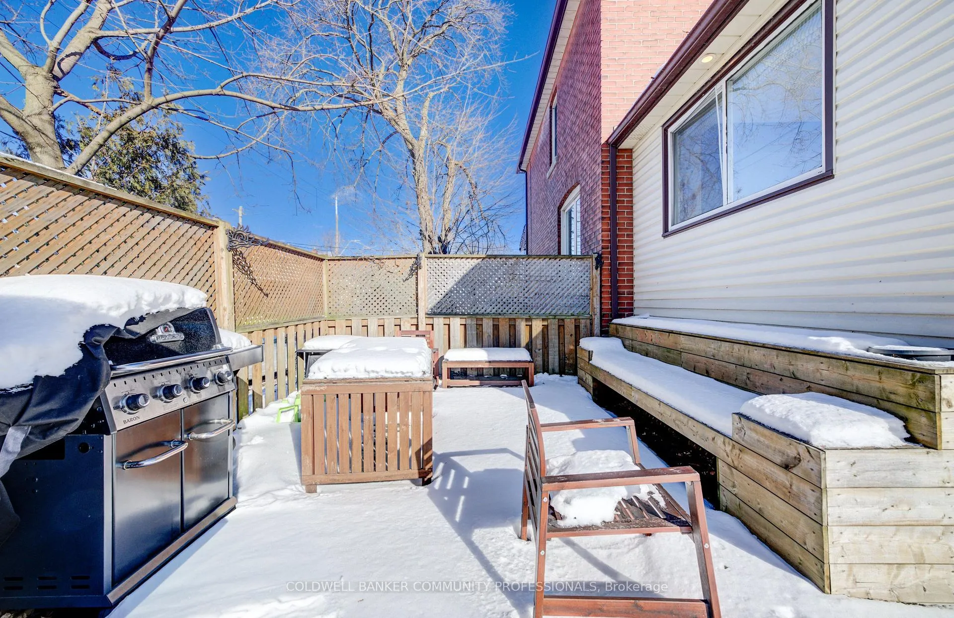 Photo 35 of 60 Alpine Avenue, Hamilton, Inch Park — HOMEH