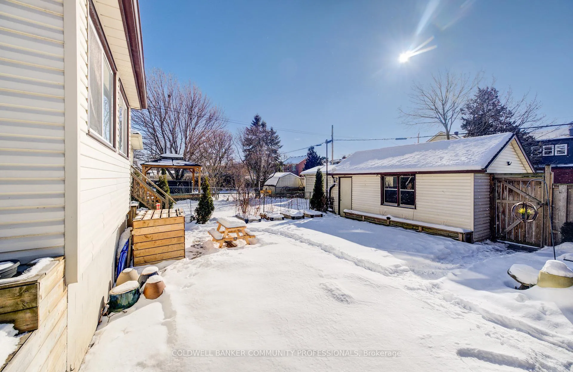 Photo 36 of 60 Alpine Avenue, Hamilton, Inch Park — HOMEH
