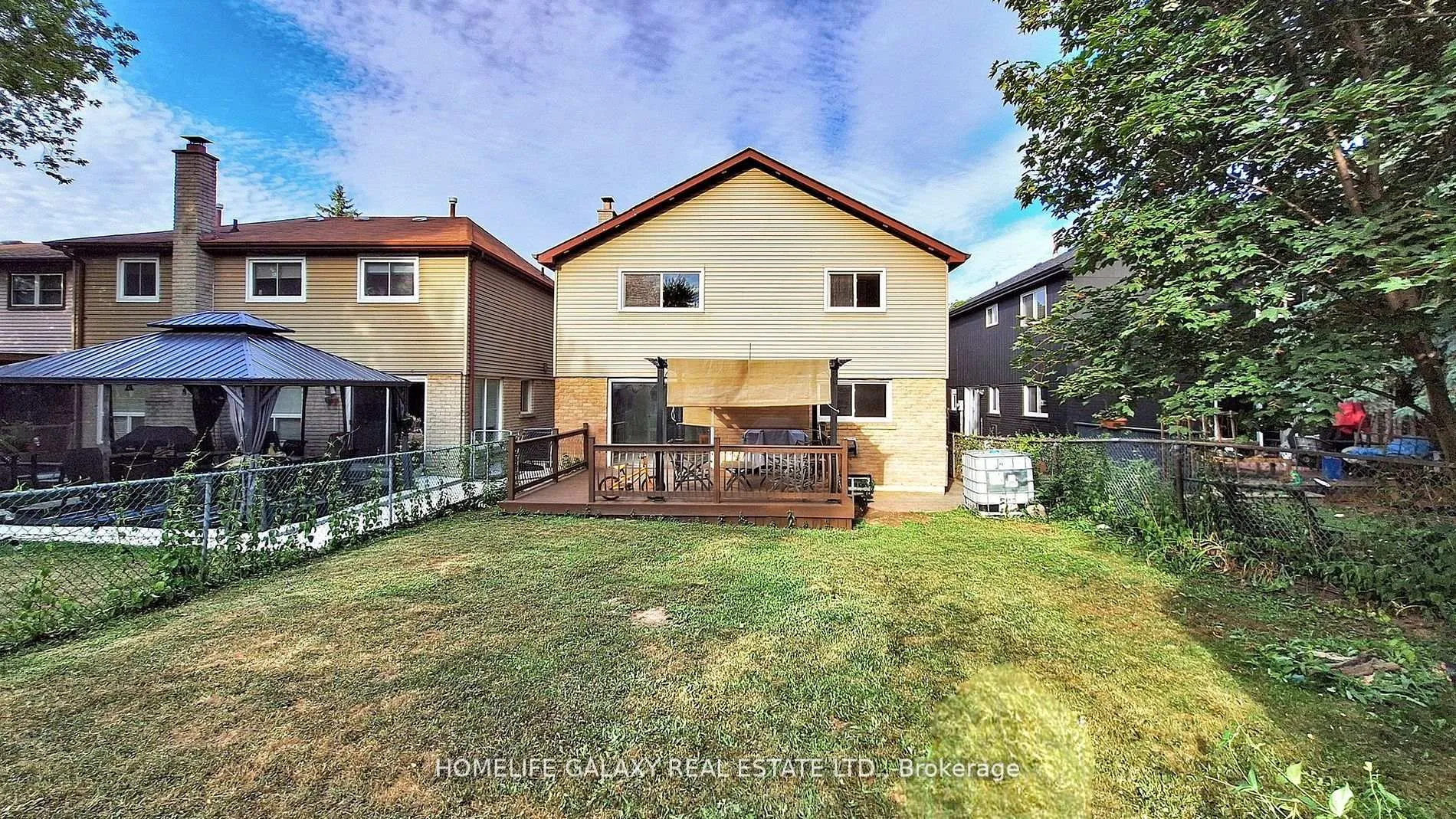 Photo 44 of 1882 Shadybrook Drive, Pickering, Amberlea — HOMEH