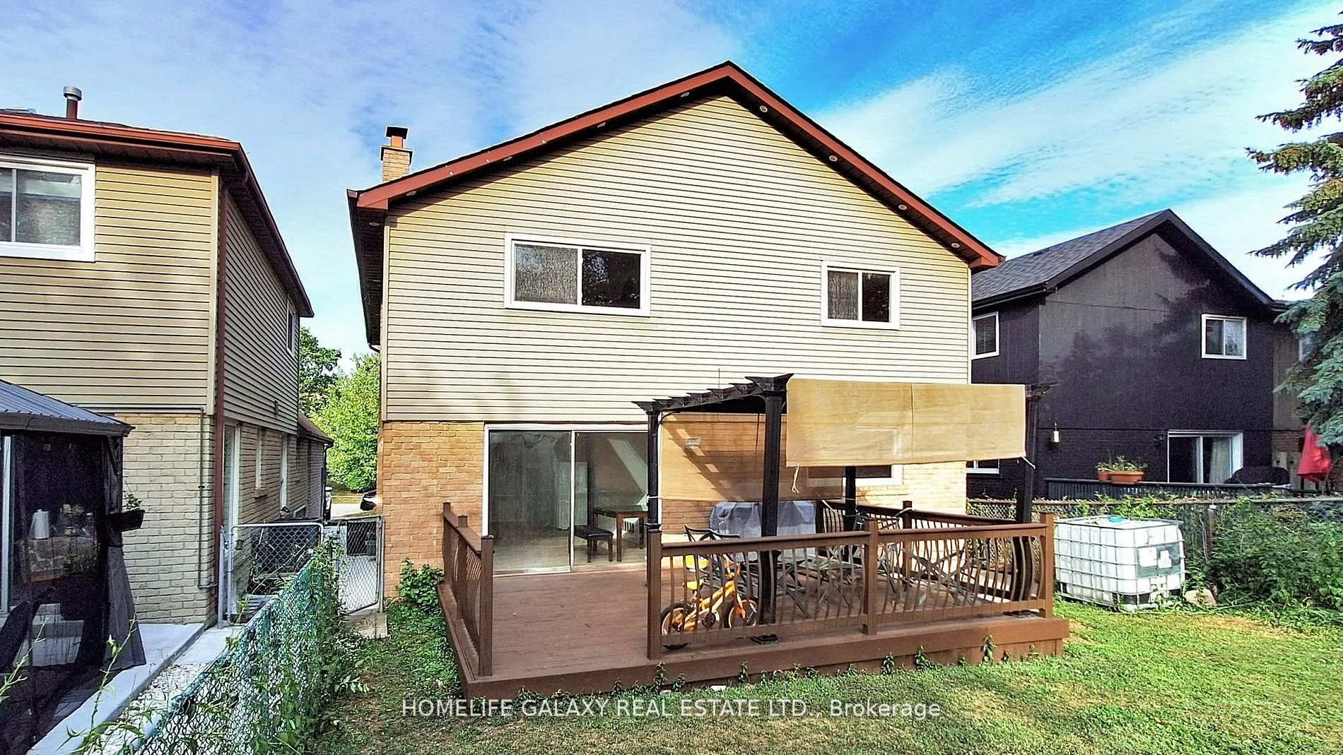 Photo 45 of 1882 Shadybrook Drive, Pickering, Amberlea — HOMEH