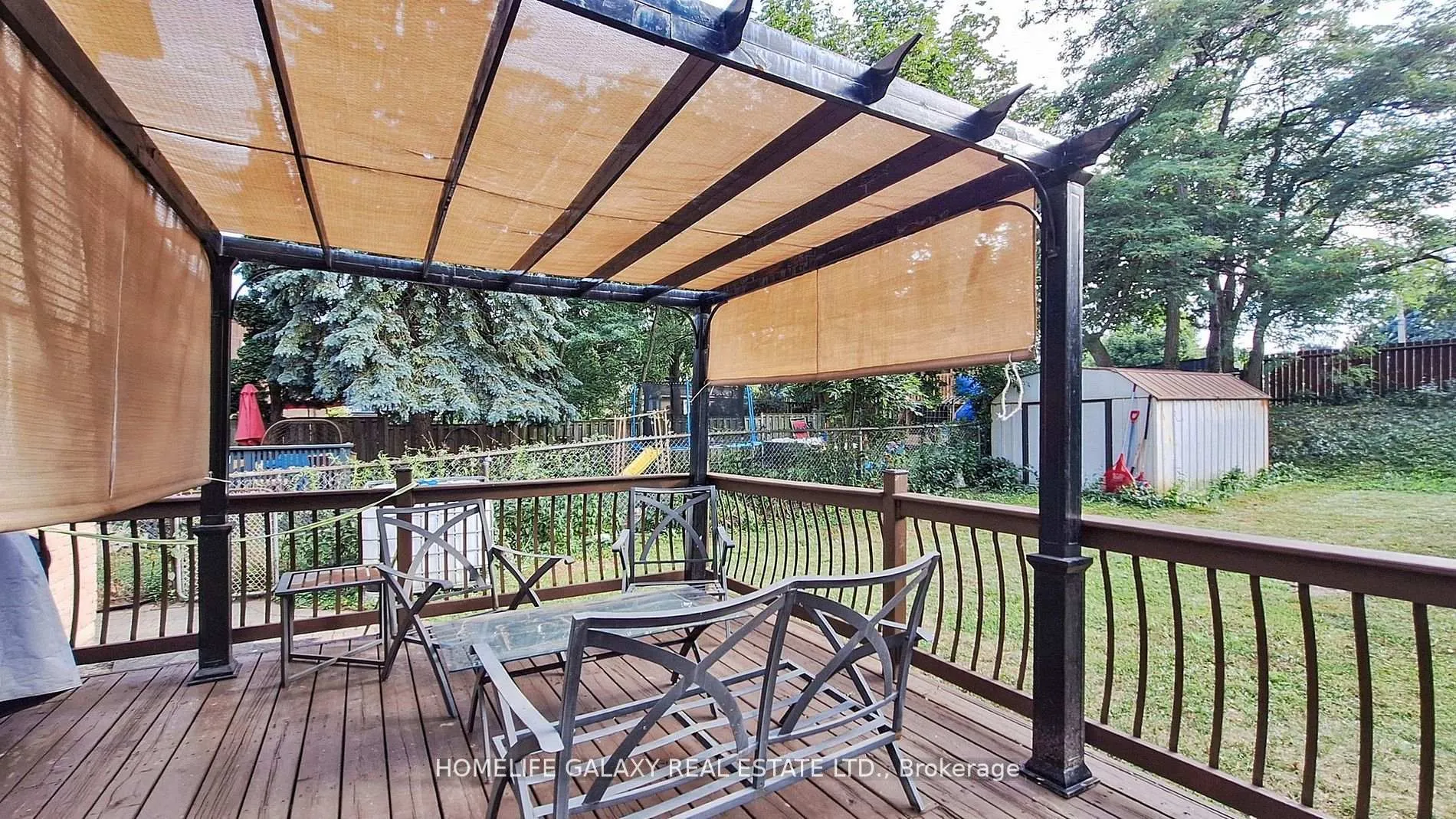 Photo 47 of 1882 Shadybrook Drive, Pickering, Amberlea — HOMEH
