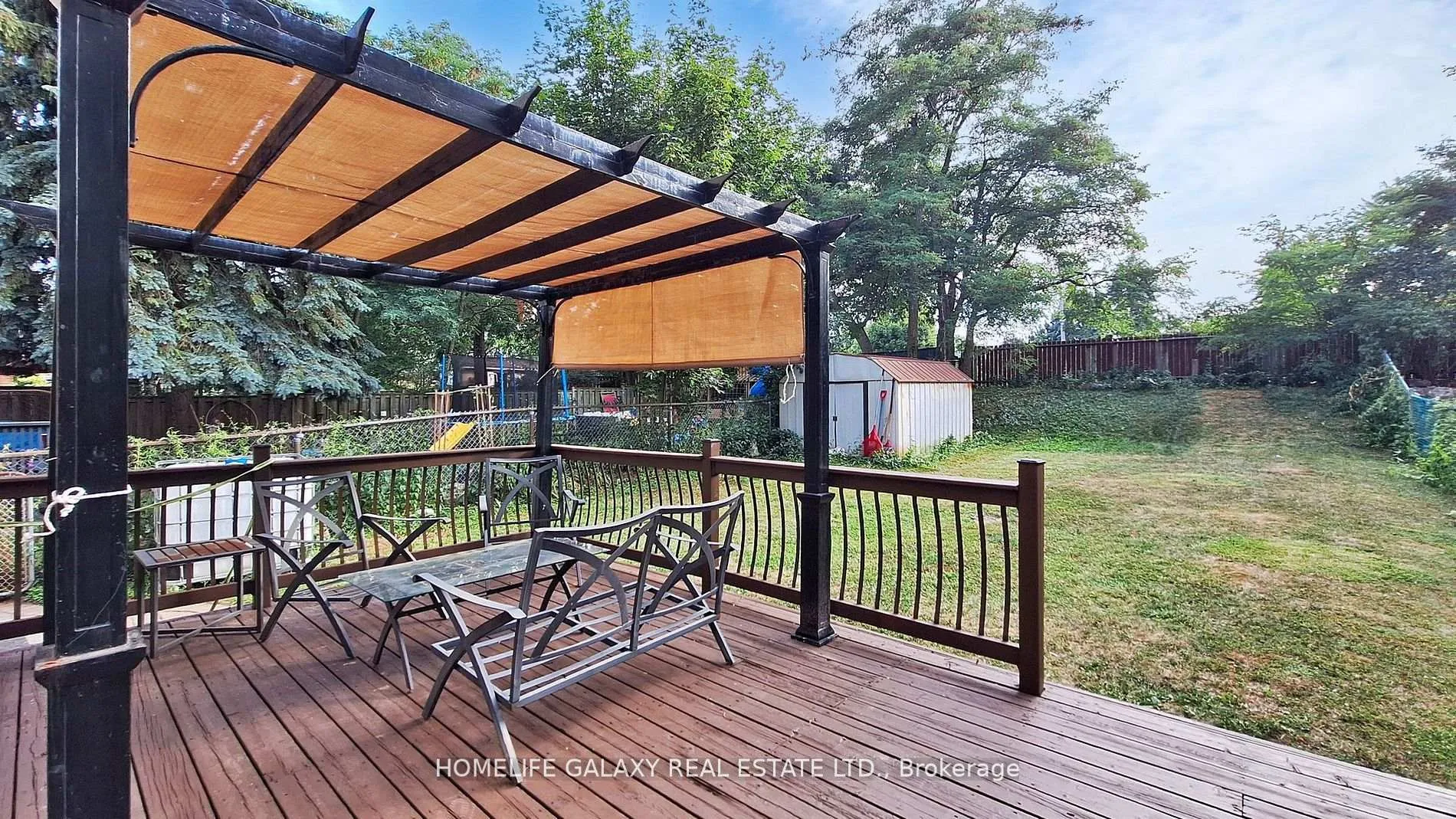 Photo 49 of 1882 Shadybrook Drive, Pickering, Amberlea — HOMEH