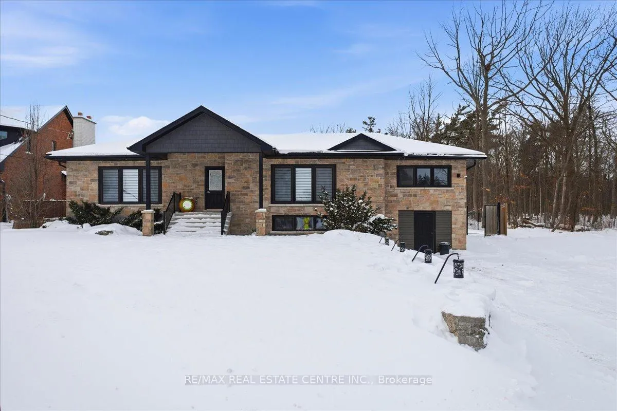Photo 1 of 431 Second Road E, Hamilton, Stoney Creek — HOMEH