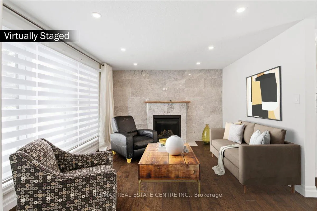 Photo 4 of 431 Second Road E, Hamilton, Stoney Creek — HOMEH