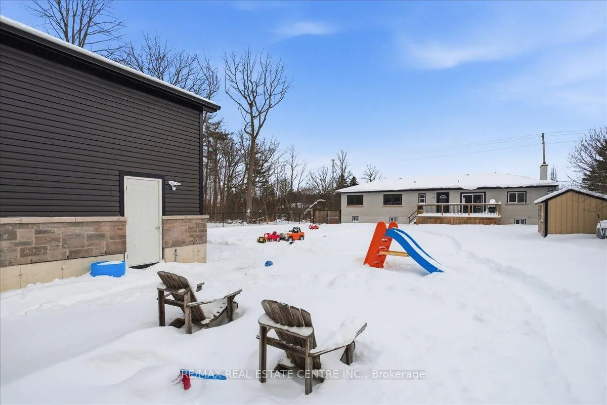 Photo 39 of 431 Second Road E, Hamilton, Stoney Creek — HOMEH
