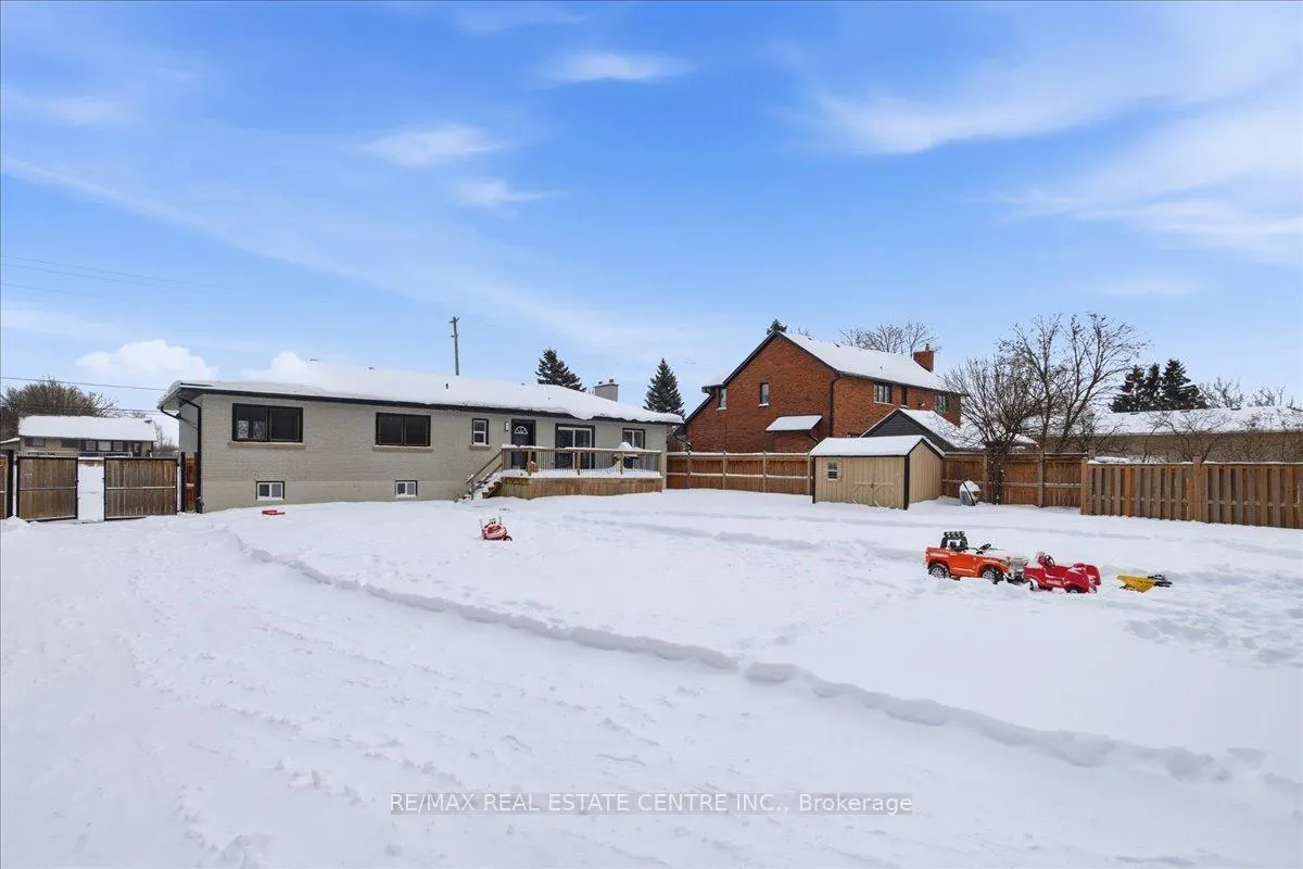 Photo 40 of 431 Second Road E, Hamilton, Stoney Creek — HOMEH
