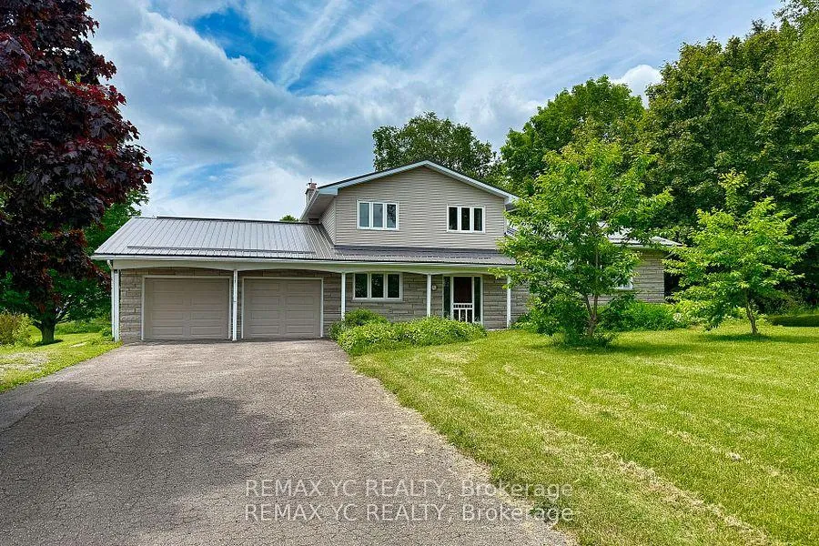Photo 2 of 4106 Grandview Street N, Oshawa, Rural Oshawa — HOMEH