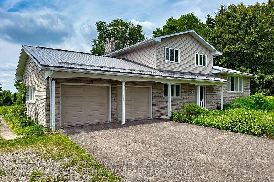 Photo 3 of 4106 Grandview Street N, Oshawa, Rural Oshawa — HOMEH