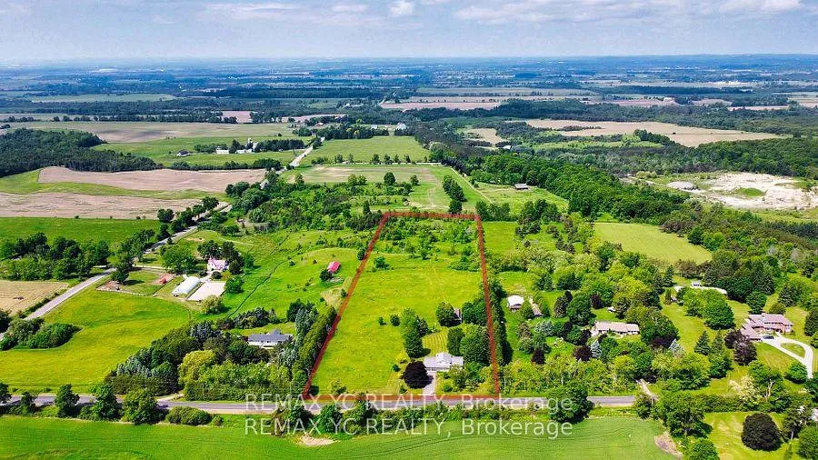 Photo 42 of 4106 Grandview Street N, Oshawa, Rural Oshawa — HOMEH