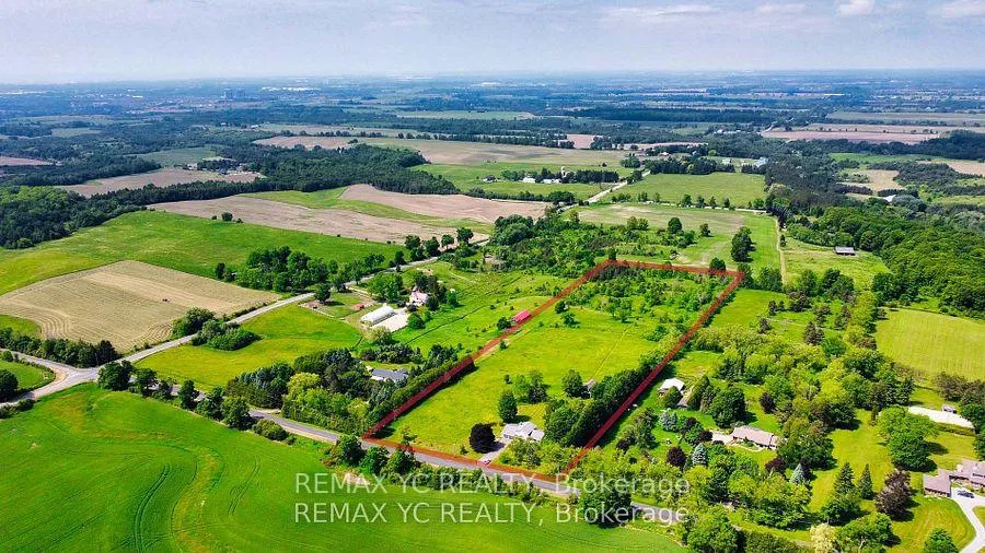 Photo 43 of 4106 Grandview Street N, Oshawa, Rural Oshawa — HOMEH