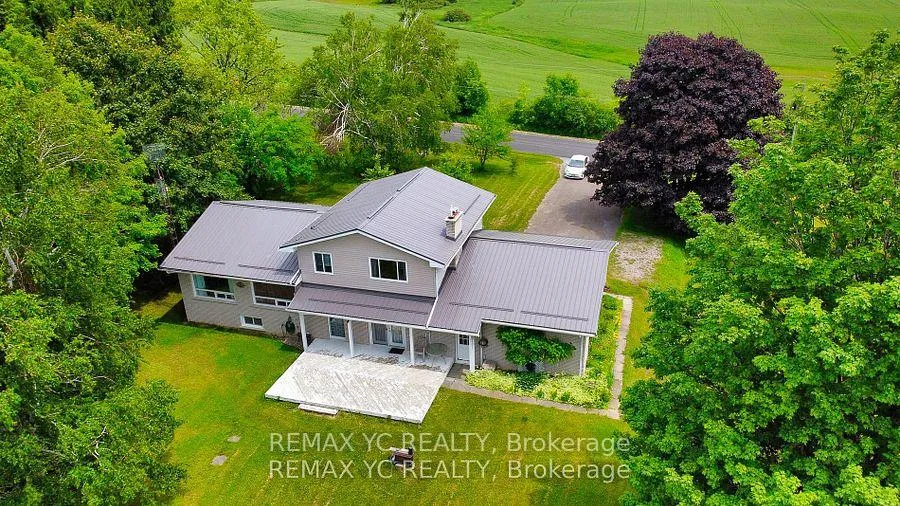 Photo 48 of 4106 Grandview Street N, Oshawa, Rural Oshawa — HOMEH