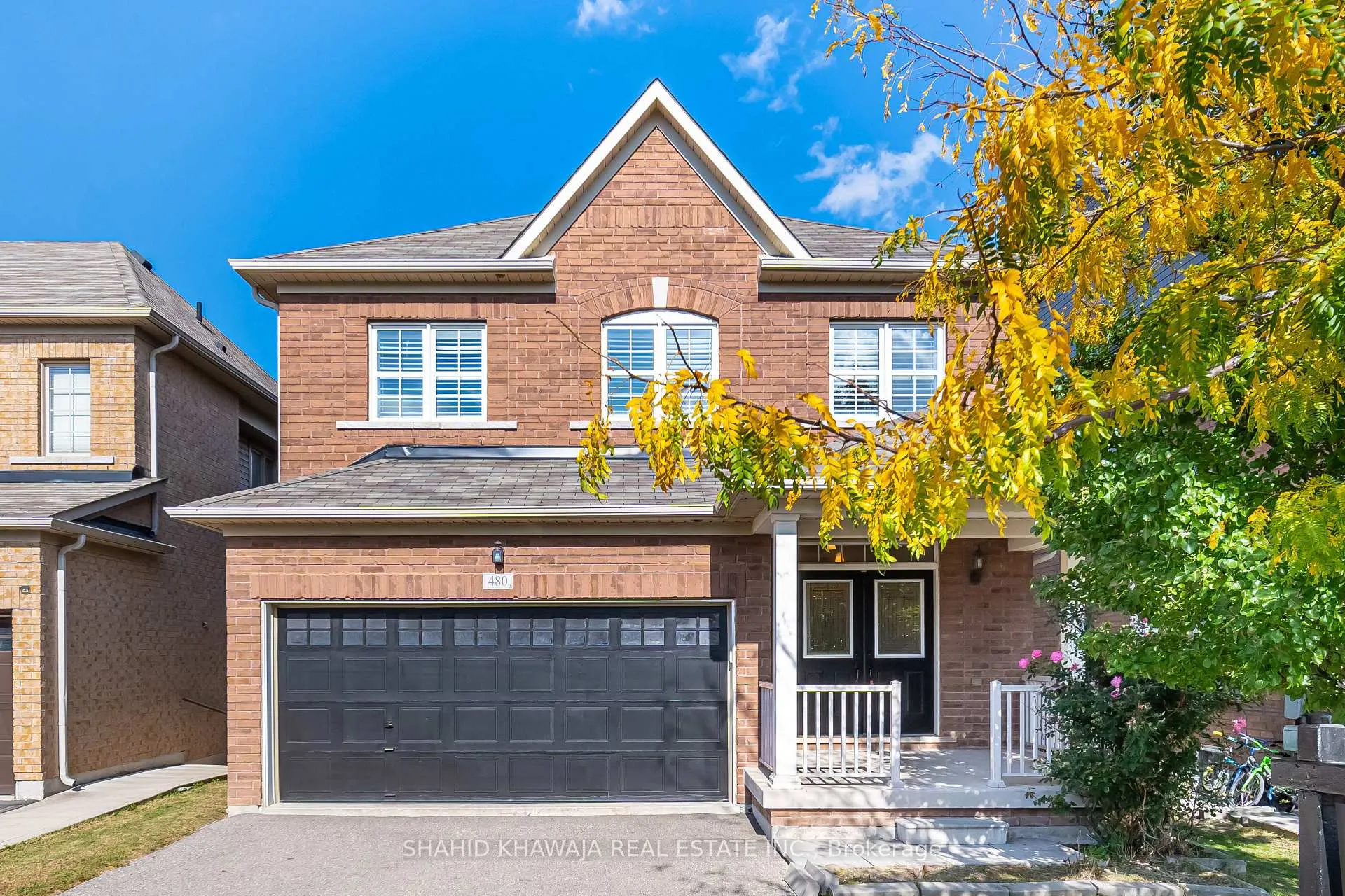 Photo 1 of 480 Nairn Circle, Milton, Scott — HOMEH