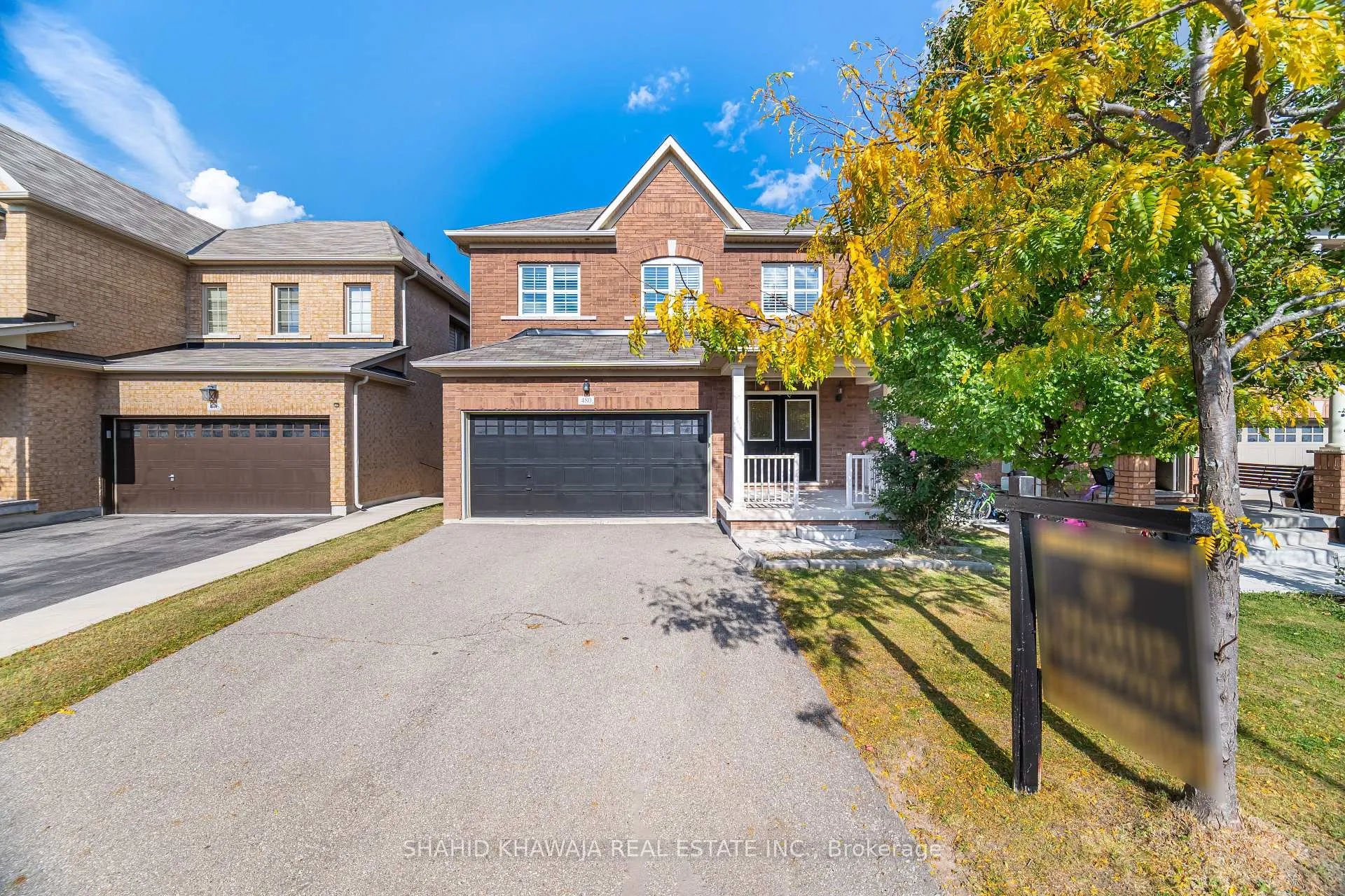 Photo 2 of 480 Nairn Circle, Milton, Scott — HOMEH