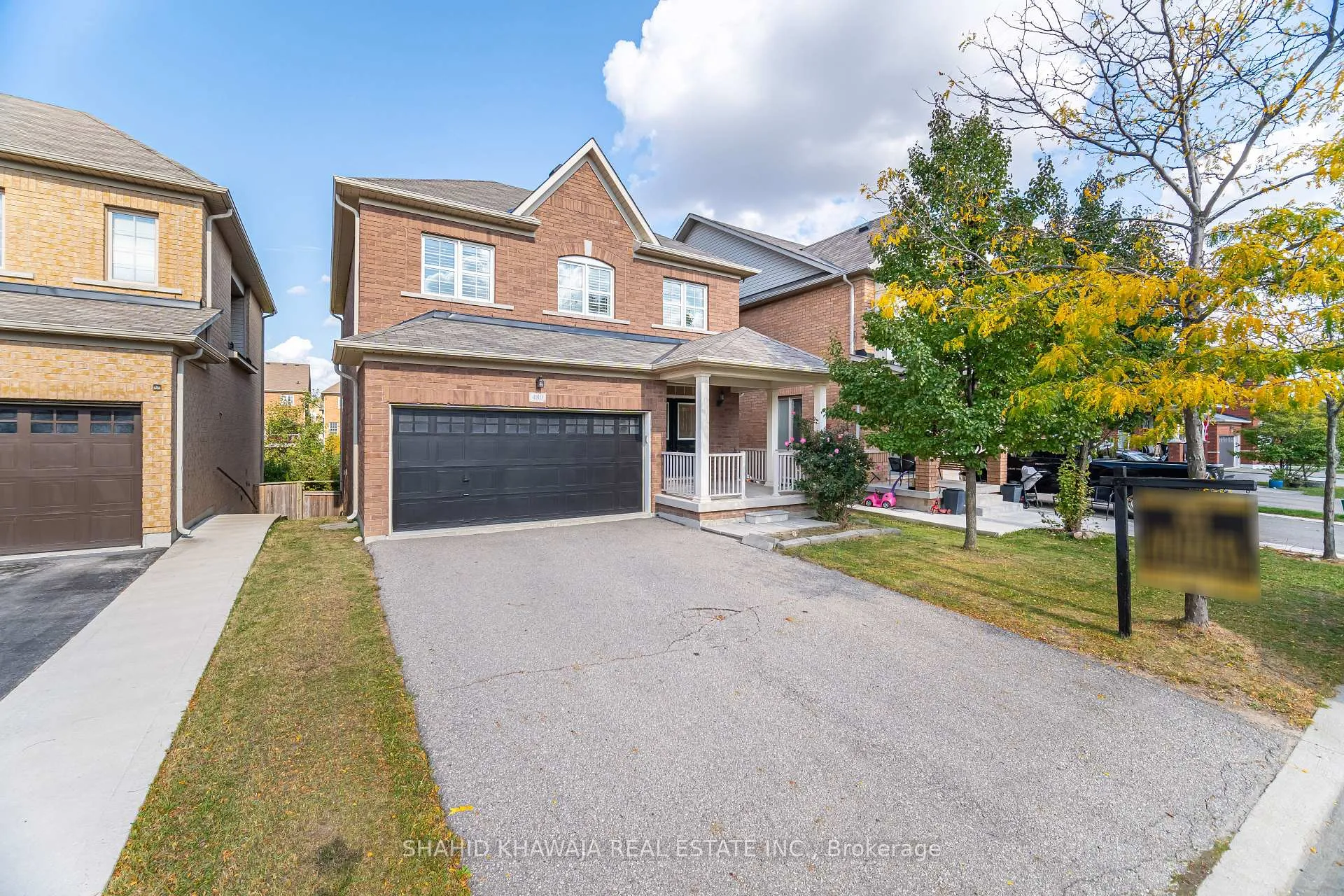 Photo 3 of 480 Nairn Circle, Milton, Scott — HOMEH