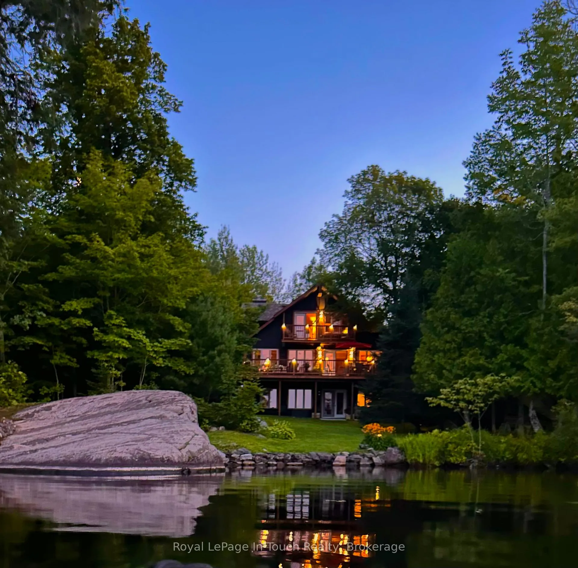 Photo 35 of 267 Burnetts Road, McKellar — HOMEH