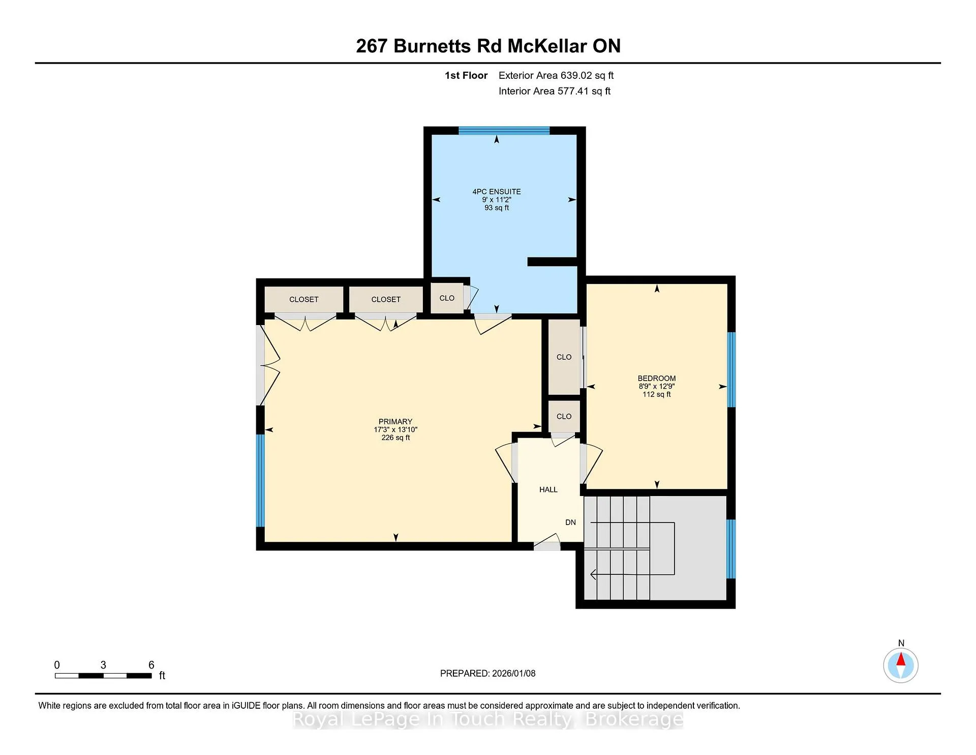Photo 37 of 267 Burnetts Road, McKellar — HOMEH