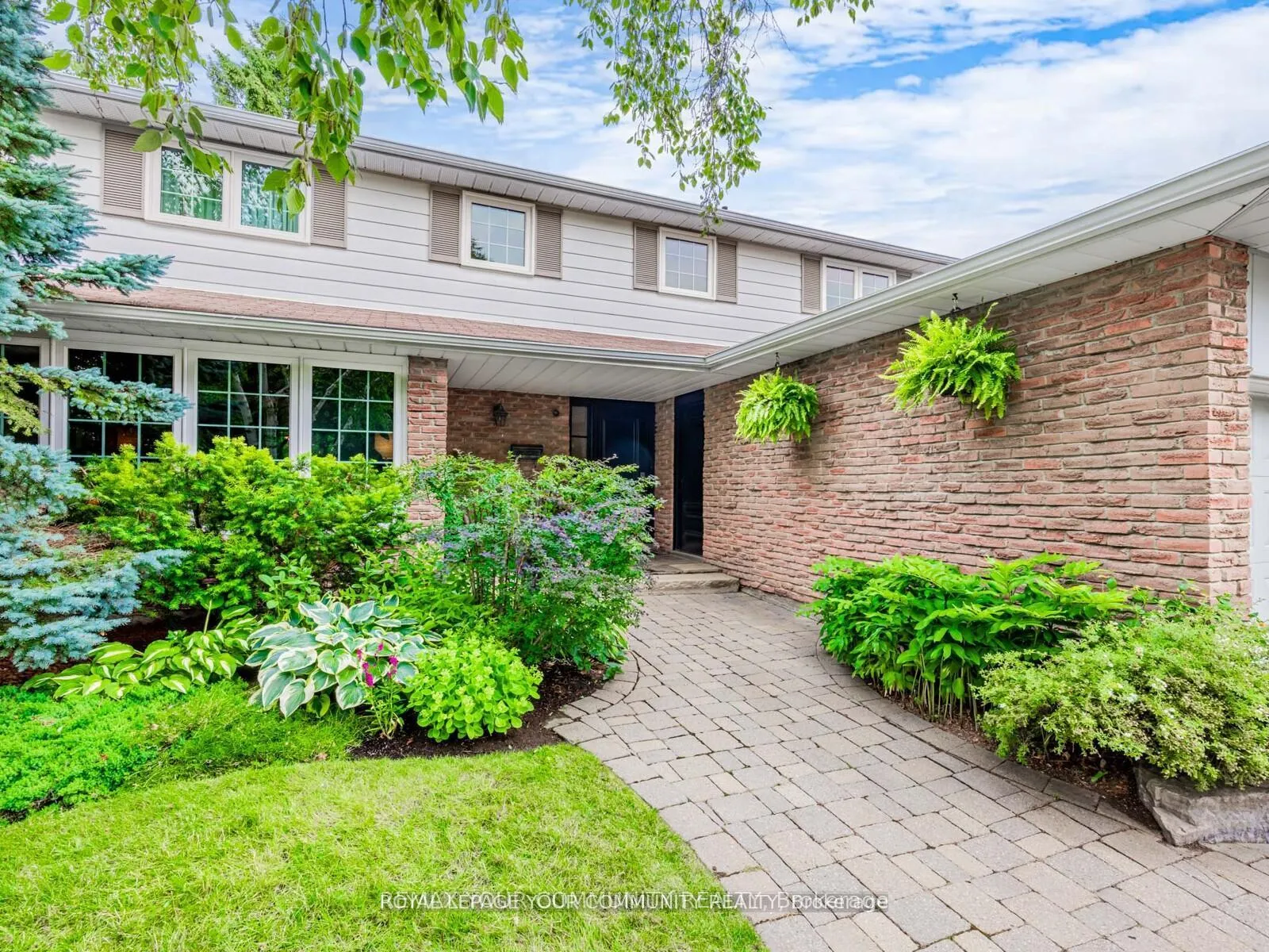 Photo 3 of 10 Banquo Road, Markham, Royal Orchard — HOMEH