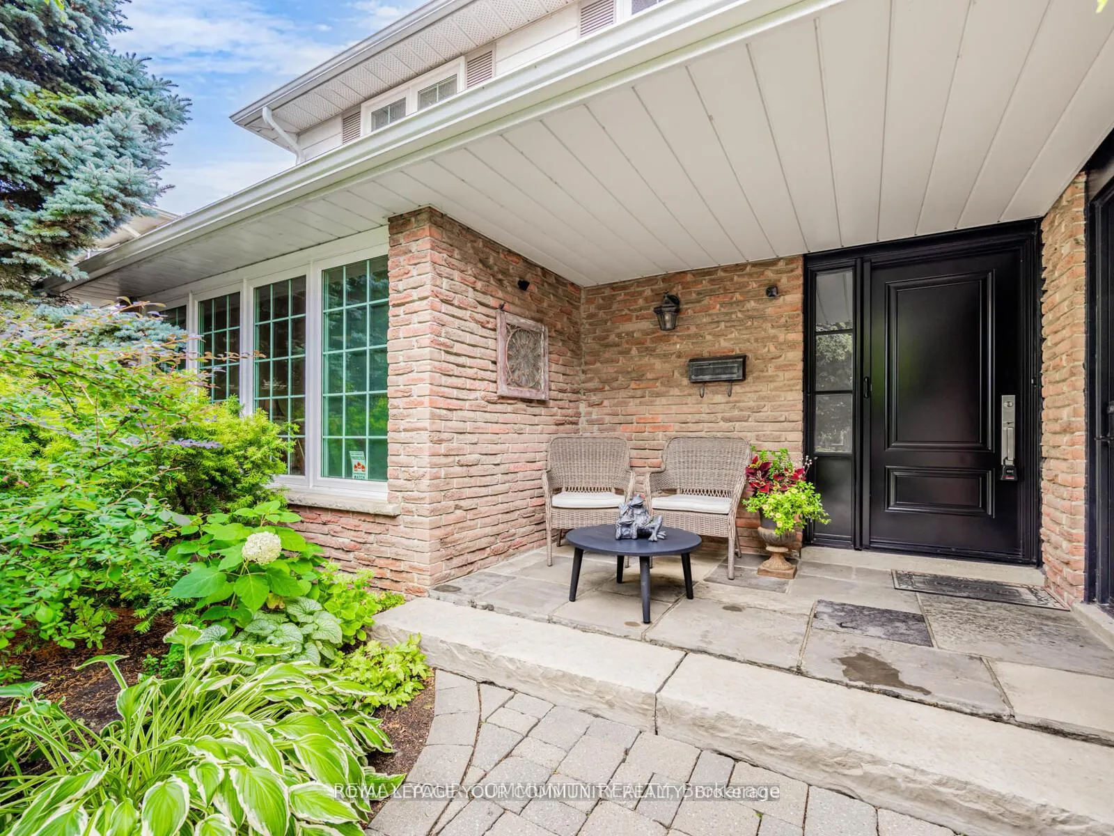 Photo 4 of 10 Banquo Road, Markham, Royal Orchard — HOMEH