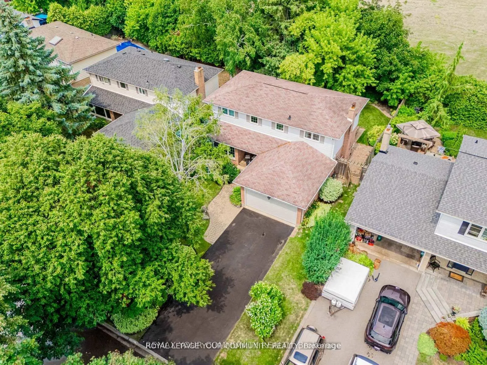 Photo 5 of 10 Banquo Road, Markham, Royal Orchard — HOMEH