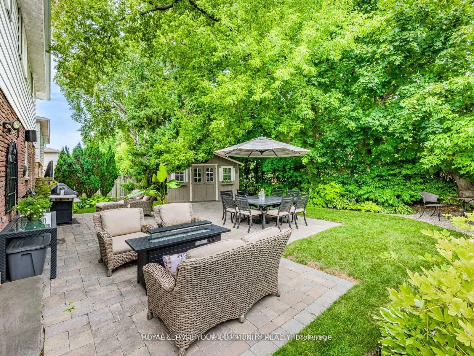 Photo 6 of 10 Banquo Road, Markham, Royal Orchard — HOMEH