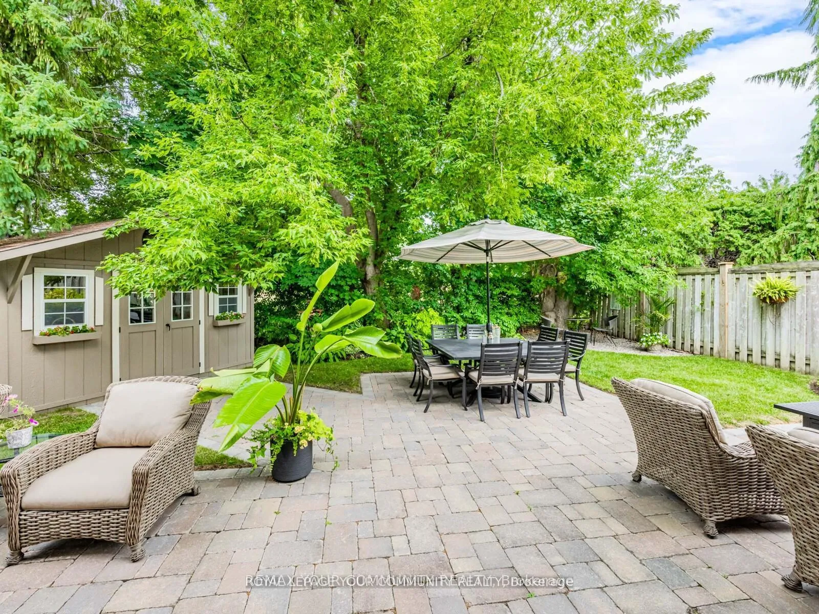 Photo 7 of 10 Banquo Road, Markham, Royal Orchard — HOMEH