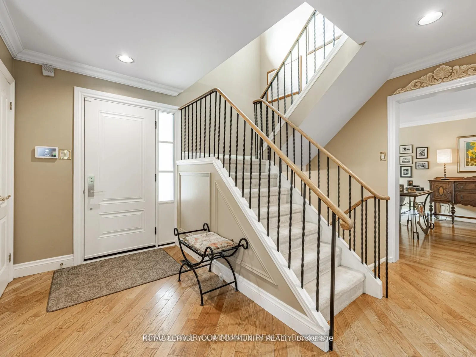 Photo 9 of 10 Banquo Road, Markham, Royal Orchard — HOMEH