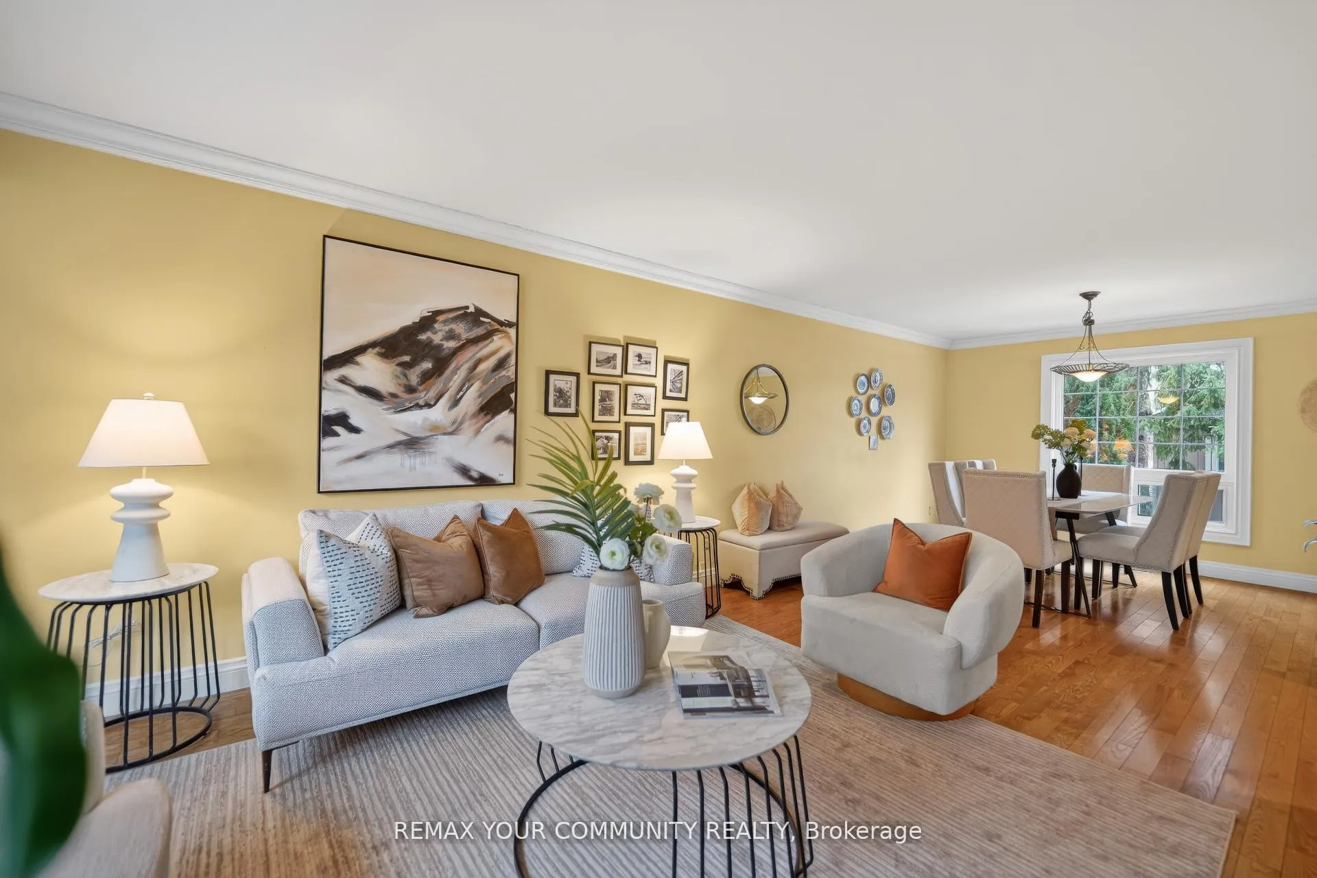 Photo 11 of 10 Banquo Road, Markham, Royal Orchard — HOMEH