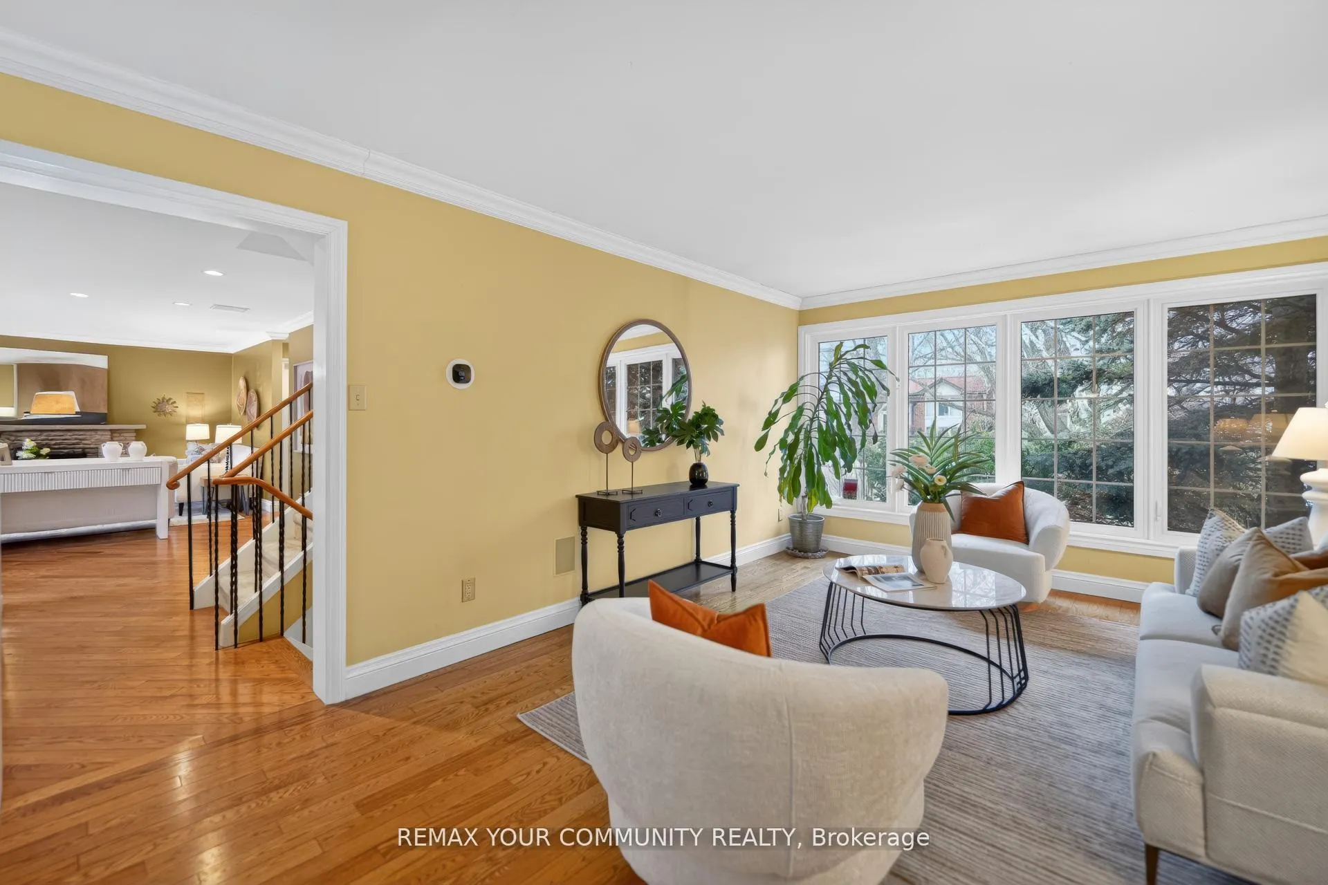 Photo 12 of 10 Banquo Road, Markham, Royal Orchard — HOMEH