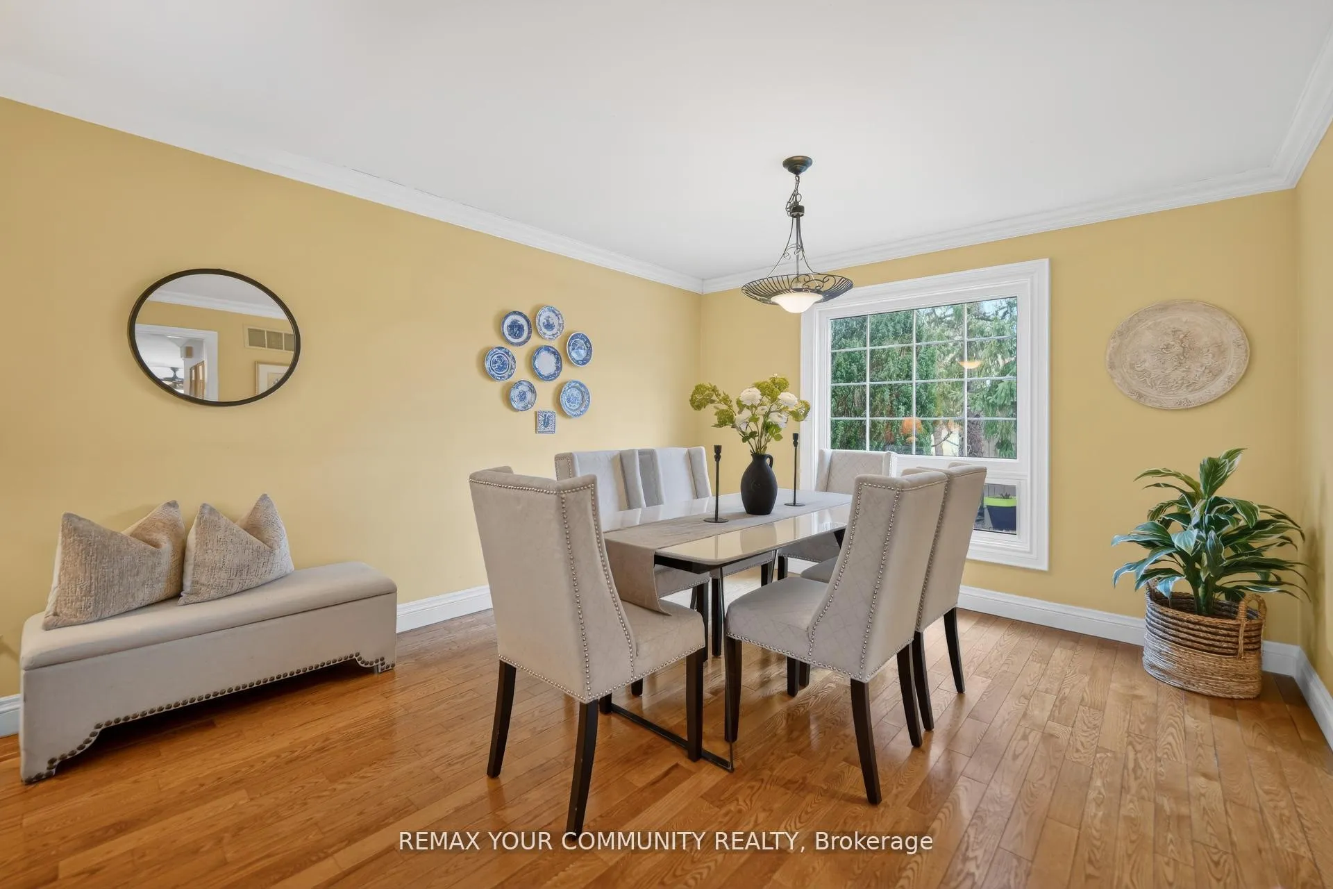 Photo 13 of 10 Banquo Road, Markham, Royal Orchard — HOMEH