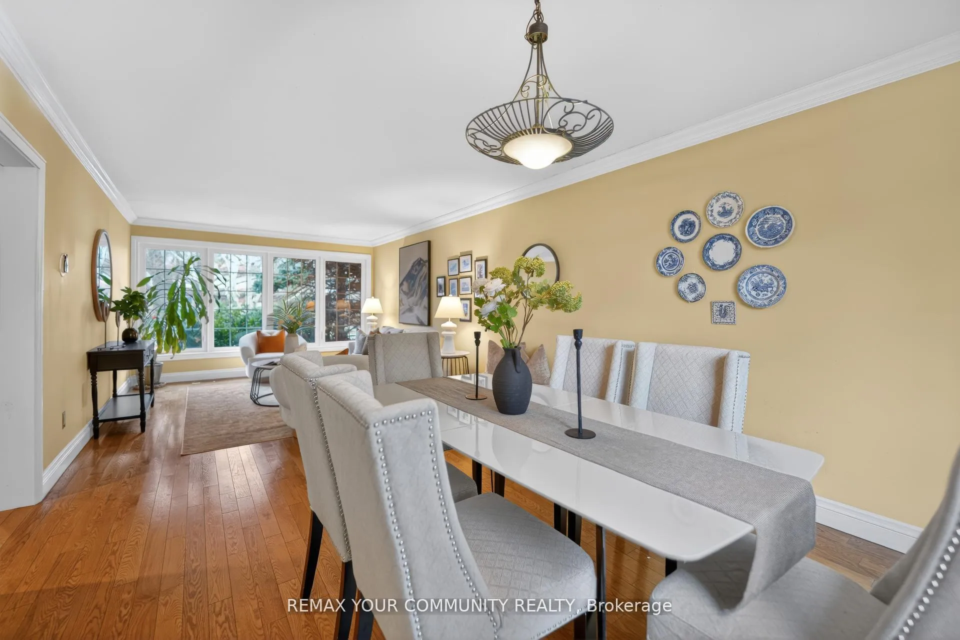Photo 14 of 10 Banquo Road, Markham, Royal Orchard — HOMEH