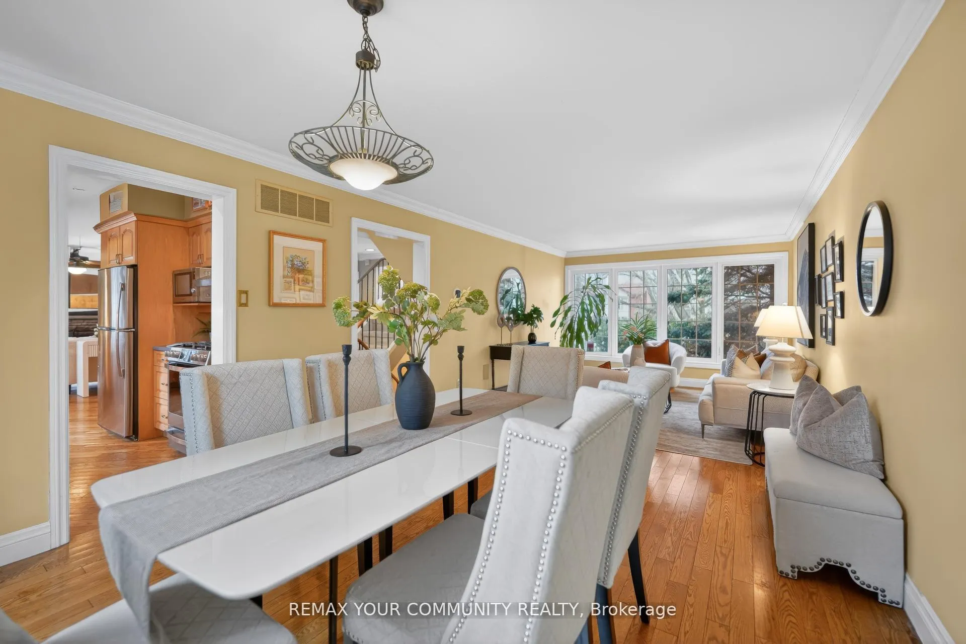 Photo 15 of 10 Banquo Road, Markham, Royal Orchard — HOMEH