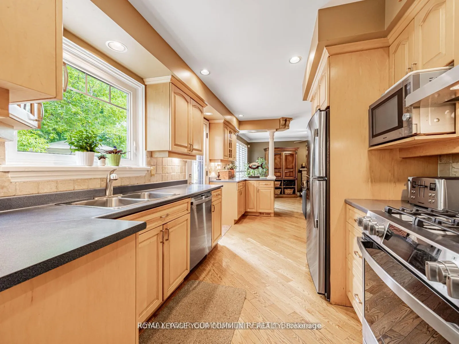 Photo 16 of 10 Banquo Road, Markham, Royal Orchard — HOMEH