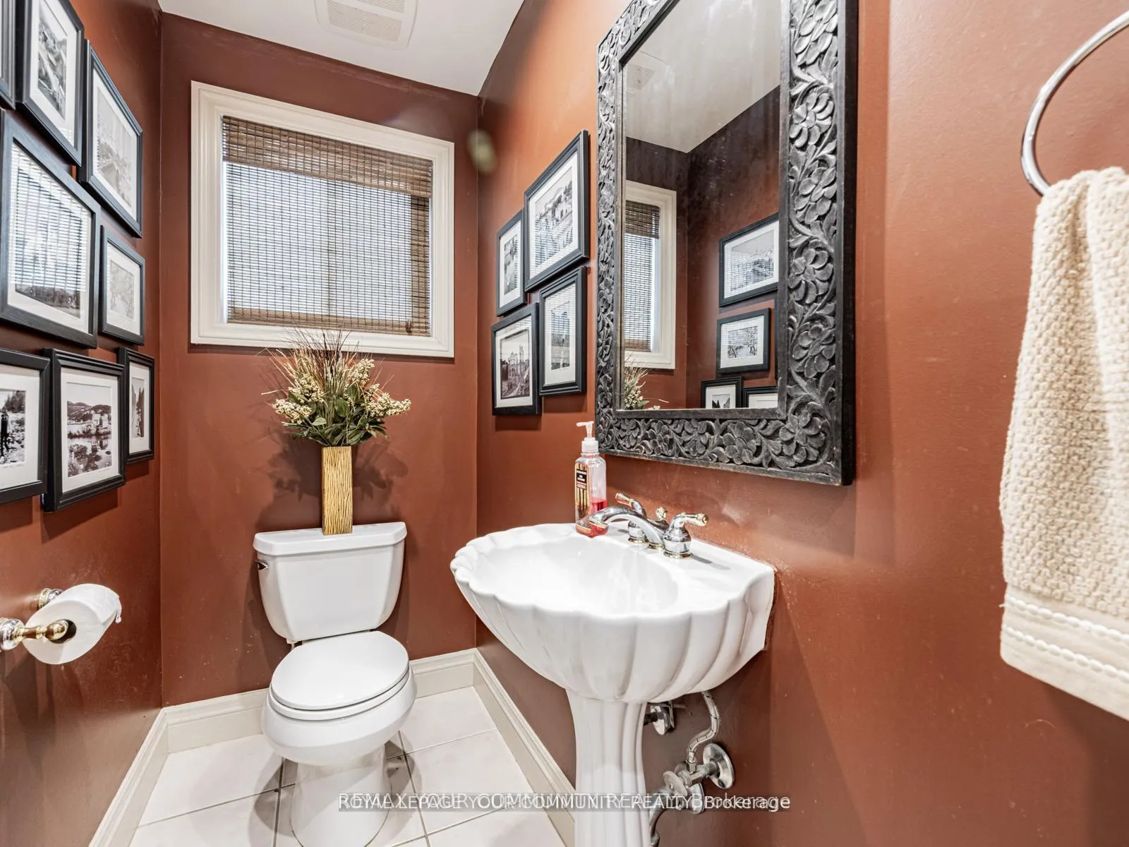 Photo 19 of 10 Banquo Road, Markham, Royal Orchard — HOMEH