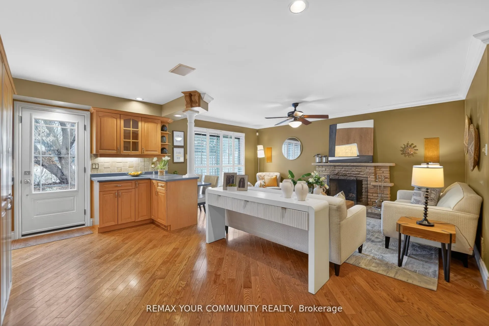 Photo 20 of 10 Banquo Road, Markham, Royal Orchard — HOMEH